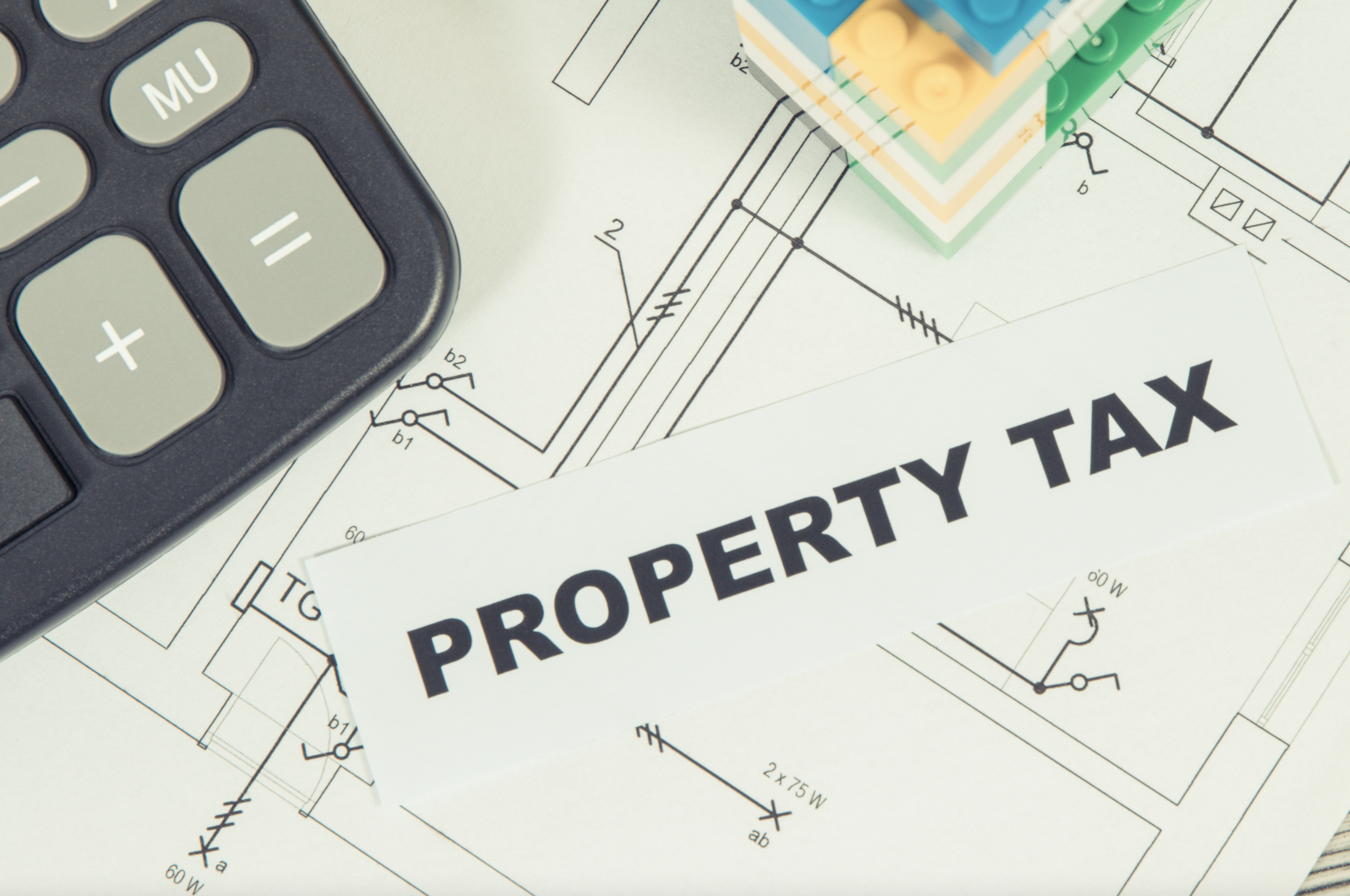 Republican lawmakers want voters to decide on plan to "throttle" rising property tax bills in Ohio - Vimarsana News