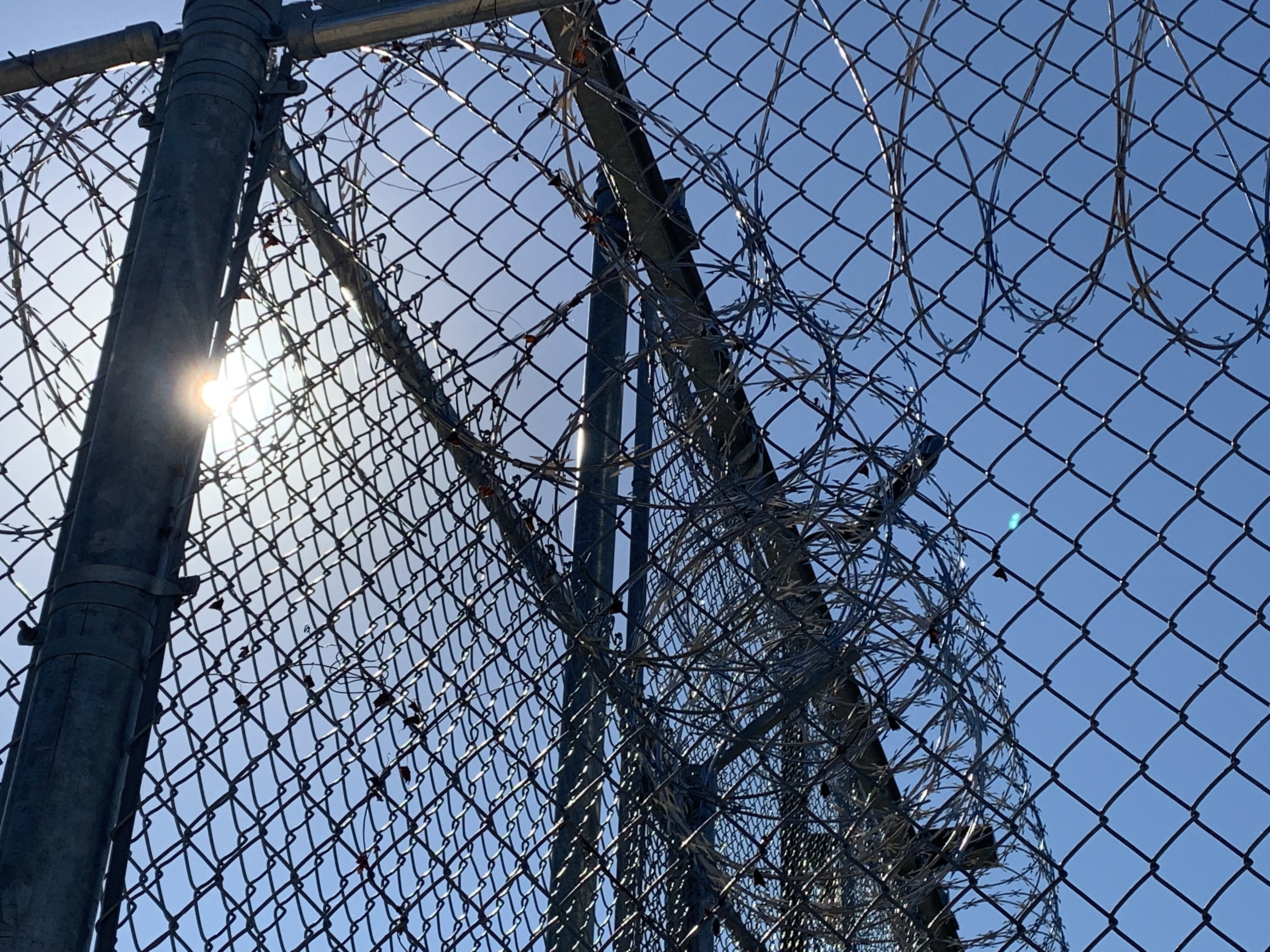 Indoor temperatures break 100 at Kansas prisons without air conditioning - Vimarsana News