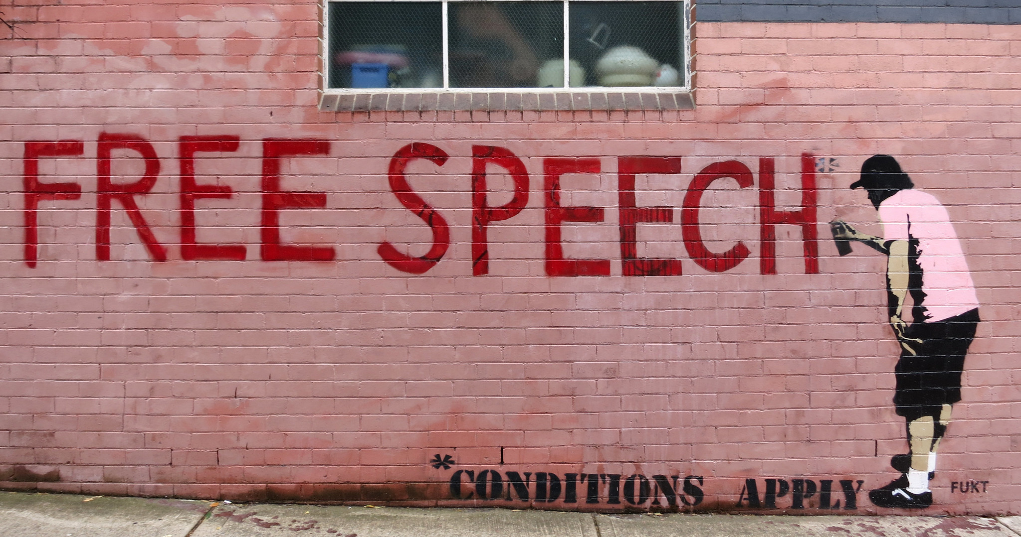 Free Speech In 2021 Requires Oversight, But From Whom? - Vimarsana News