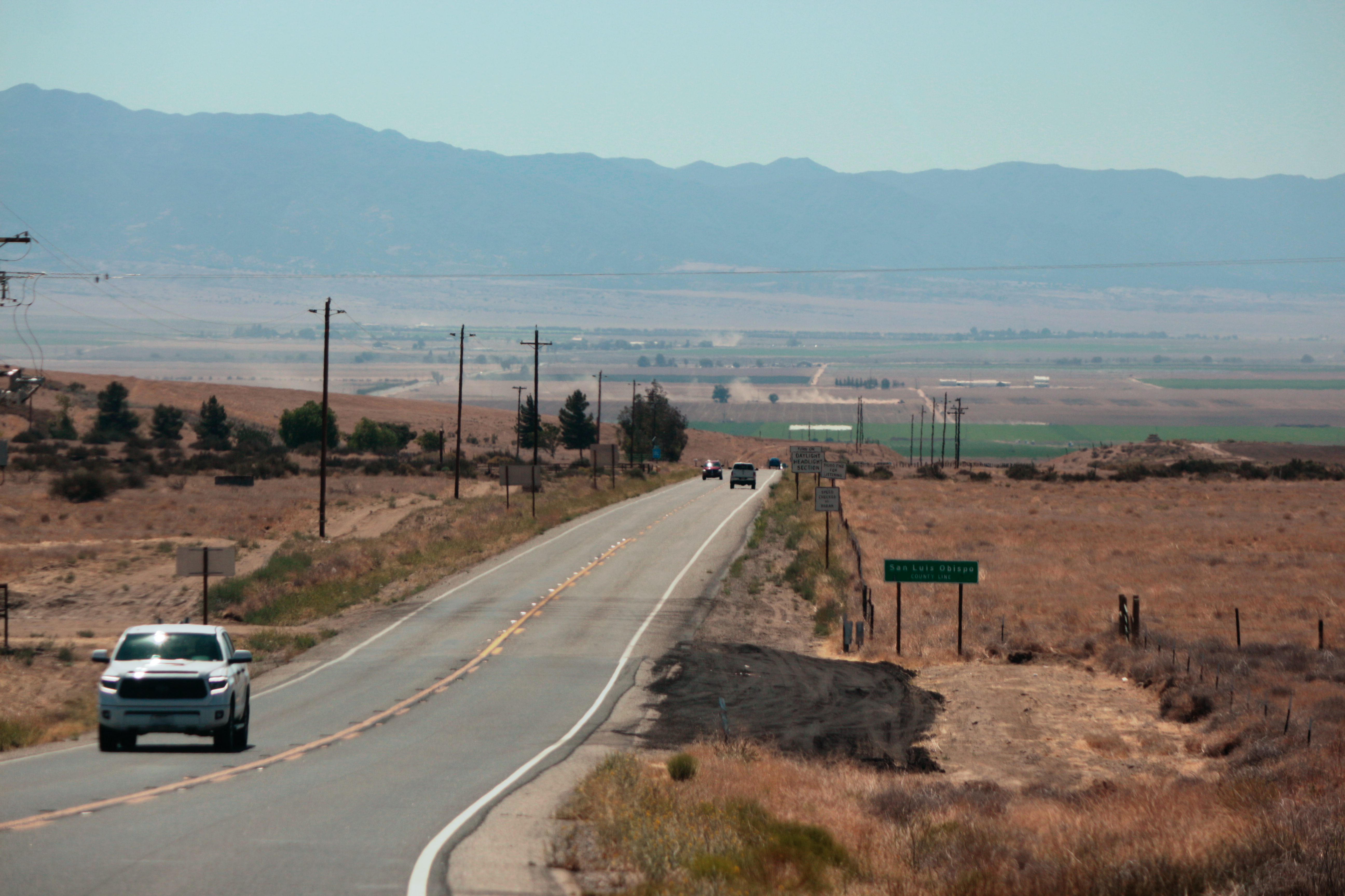 SLO County emergency officials offer safety guidelines during heatwave - Vimarsana News