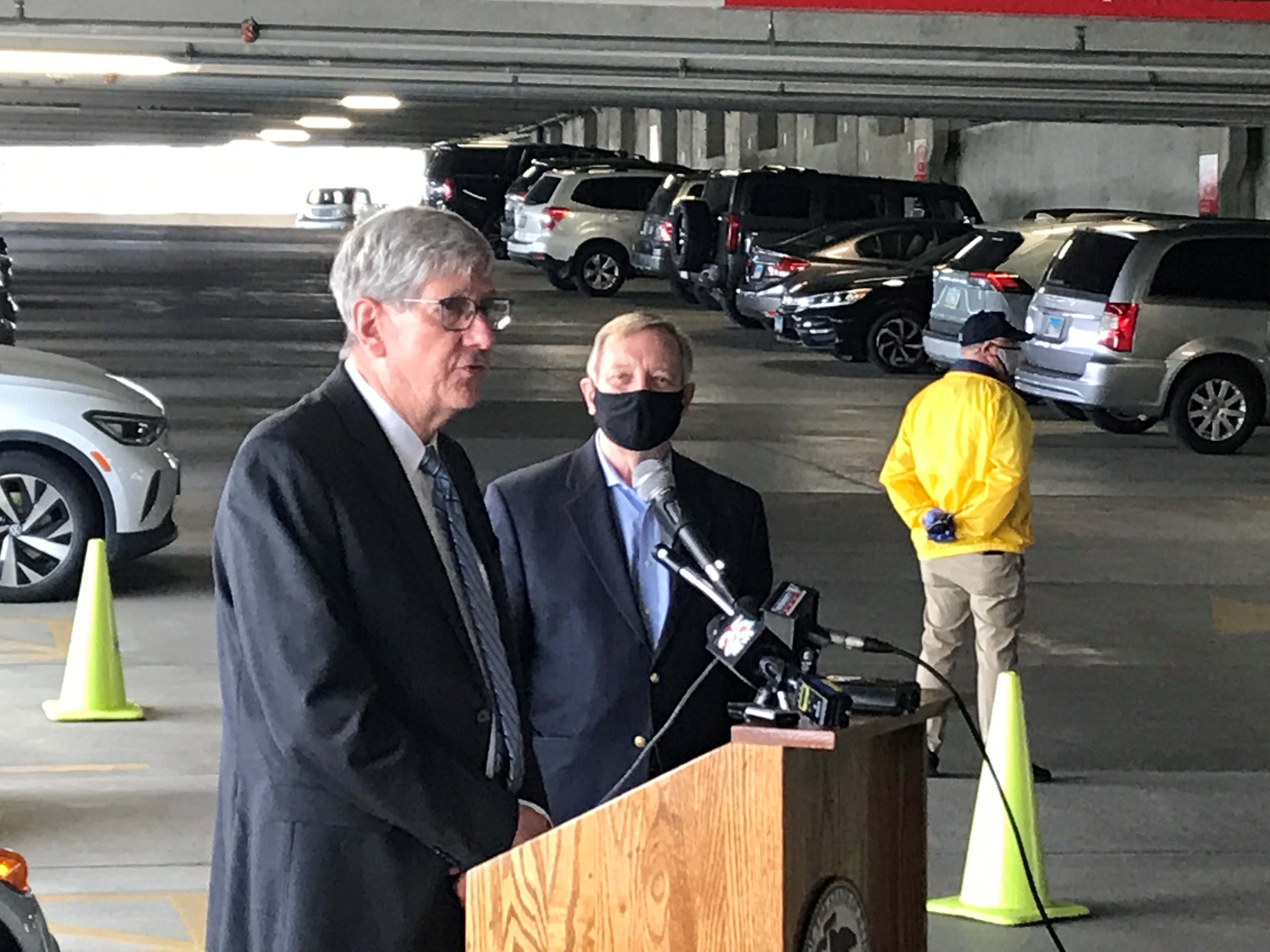 Durbin: Central Illinois Can Become 'EV Silicon Valley Of 21st Century' - Vimarsana News