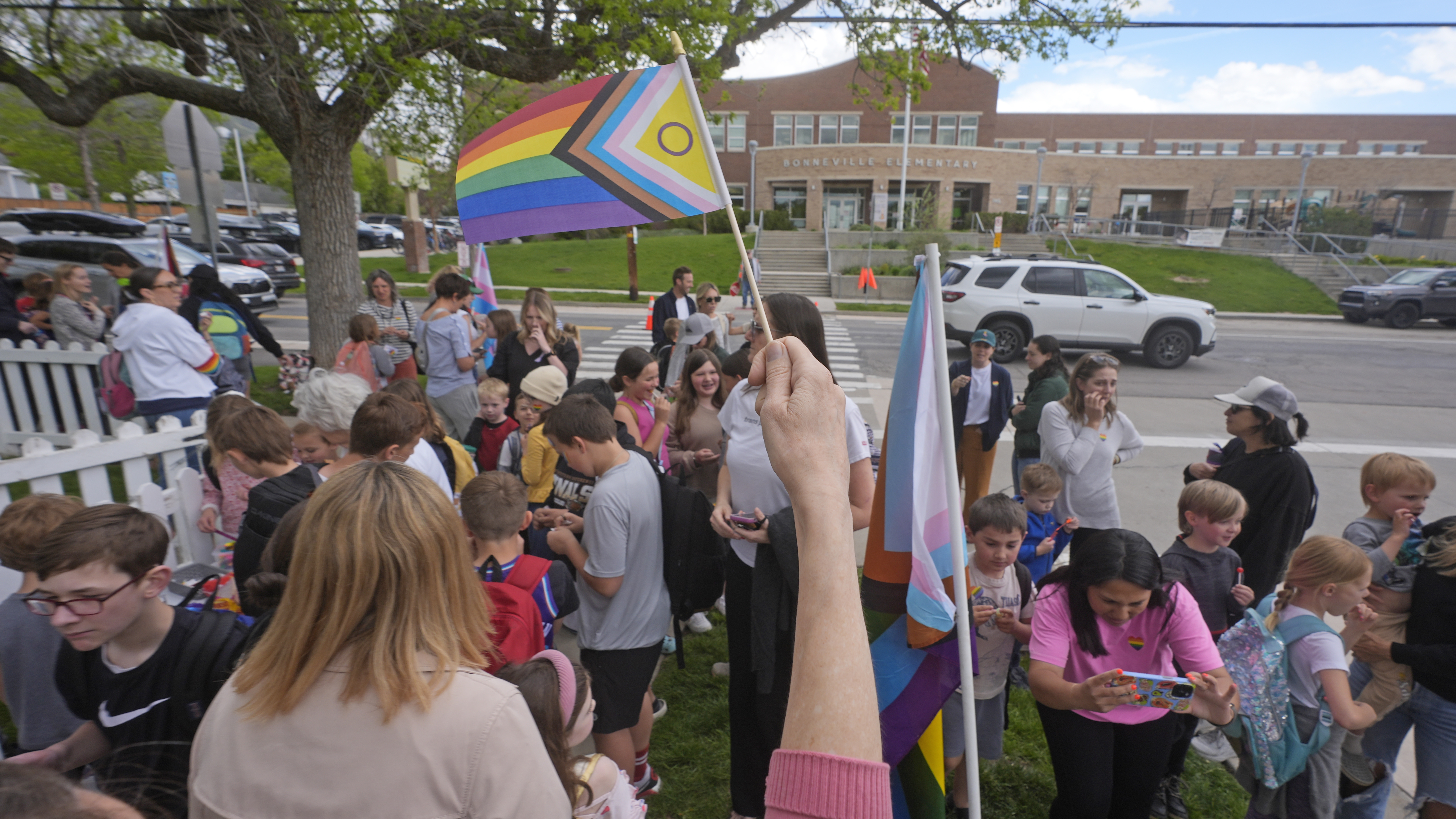 Summit Pride learns how building relationships can help prevent anti-LGBTQ+ legislation in Utah - Vimarsana News