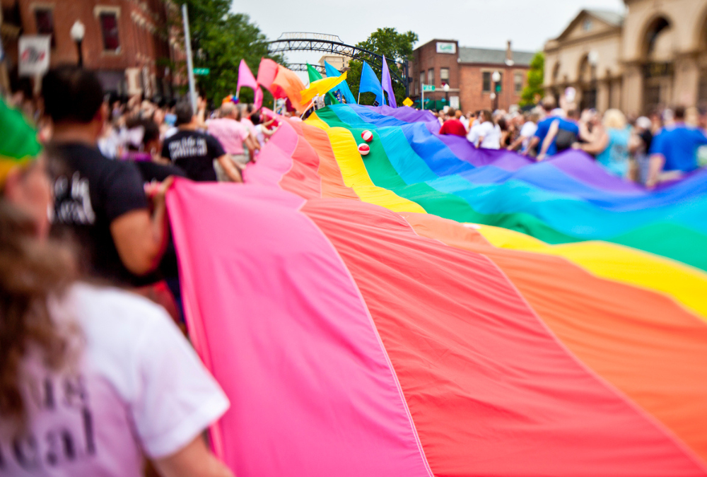 LGBTQ+ nonprofits seeing revenue bump post-pandemic as attacks on transgender community mount - Vimarsana News
