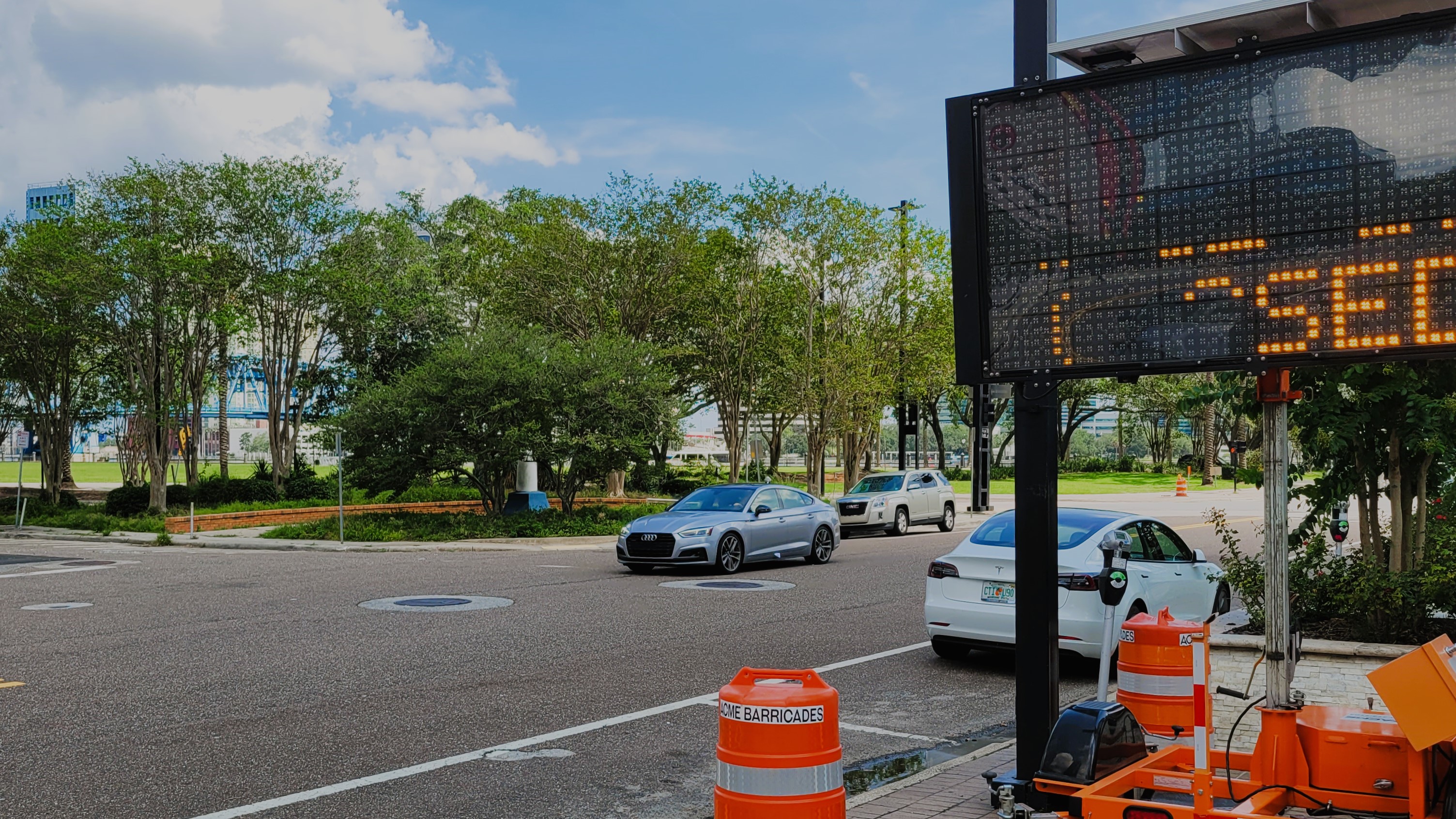 Riverfront Plaza construction is about to begin — again - Vimarsana News