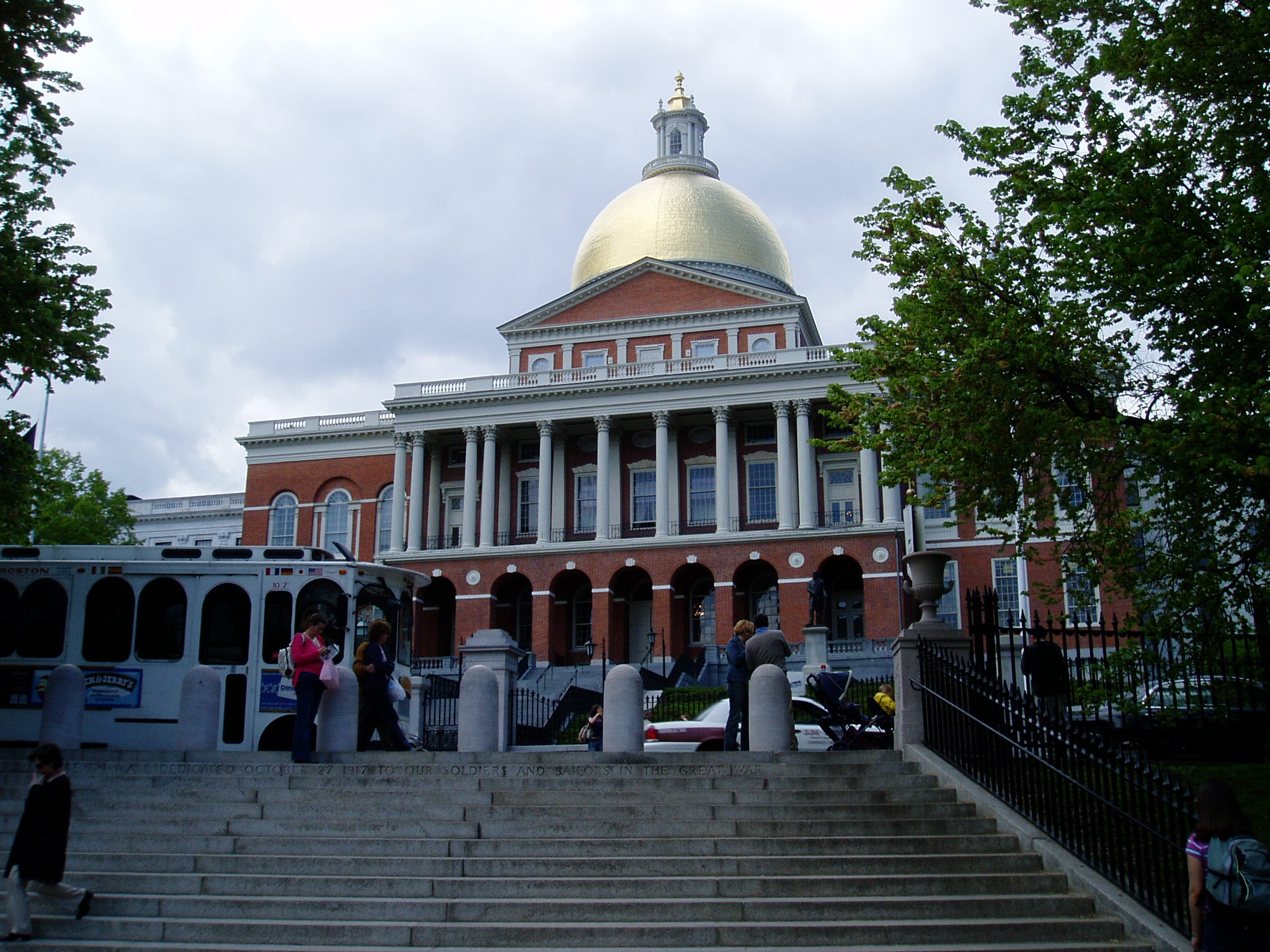 TV ads from a PAC causes a stir in Massachusetts' lieutenant governor's race - Vimarsana News