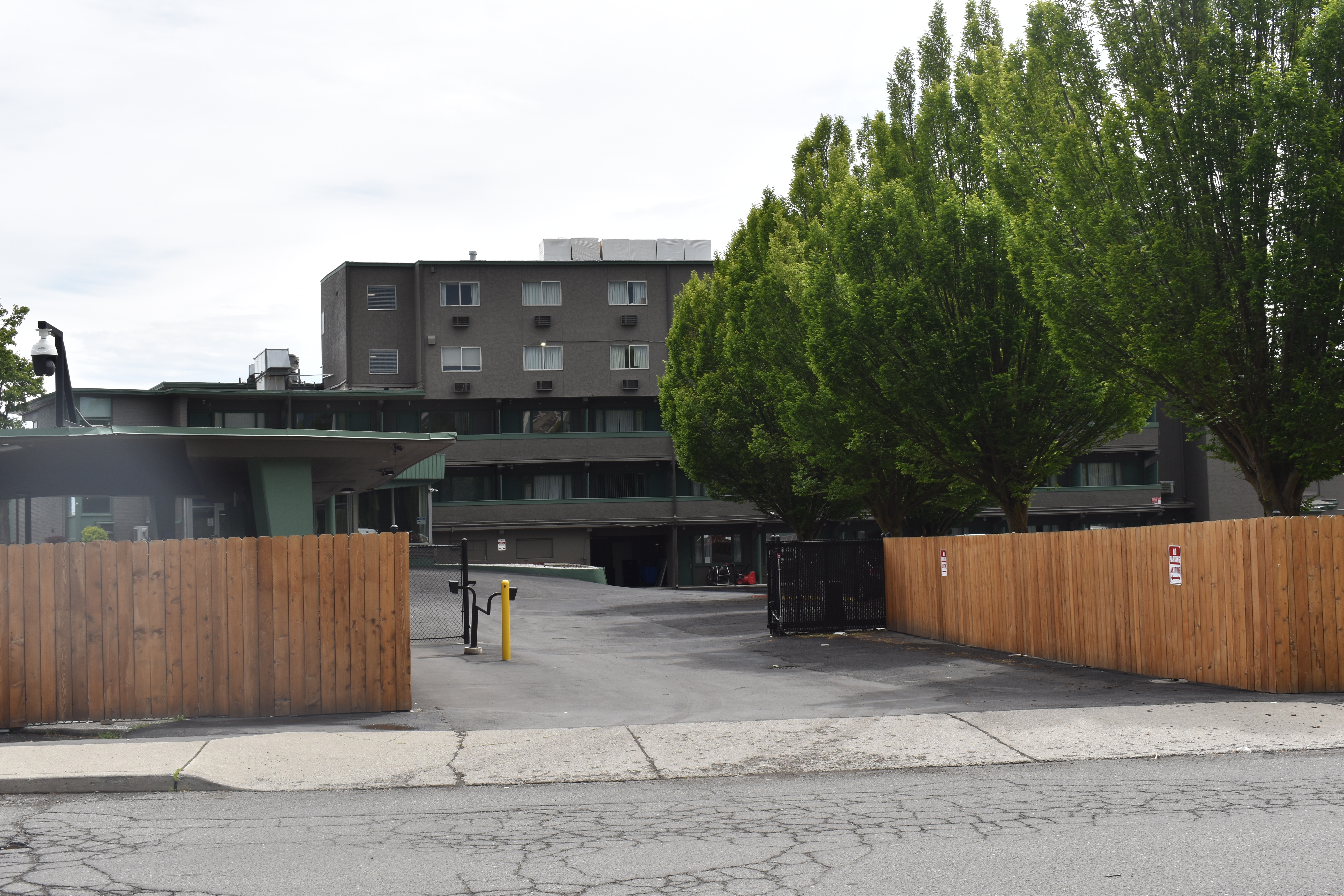 Catholic Charities shifts focus to care for people who are homeless - Vimarsana News