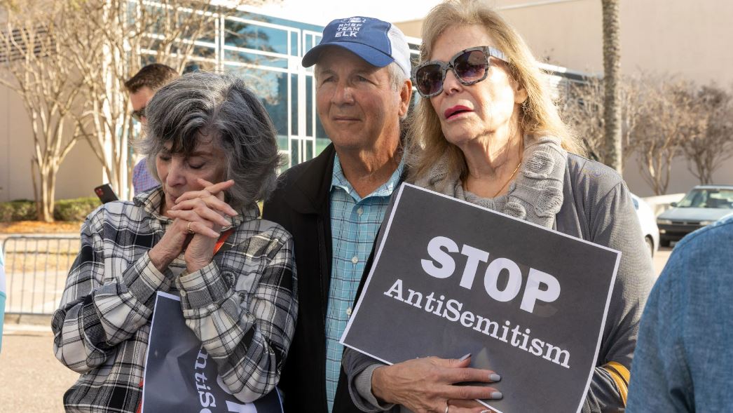 Nazis at Disney; mental health; affordable housing; RAW Talks - Vimarsana News