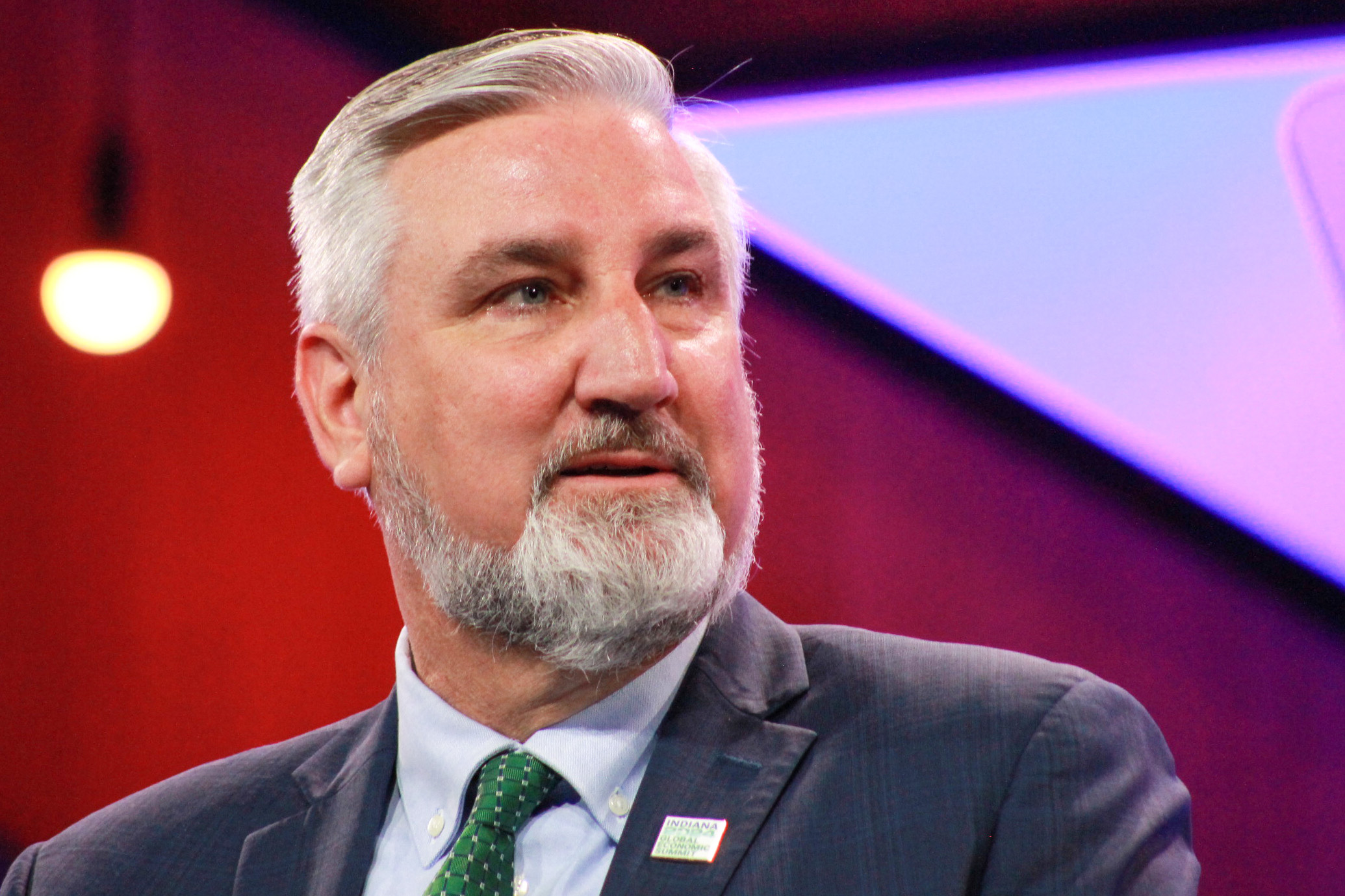 Holcomb, Elevate Ventures announce $100M fund to help growing Indiana companies - Vimarsana News