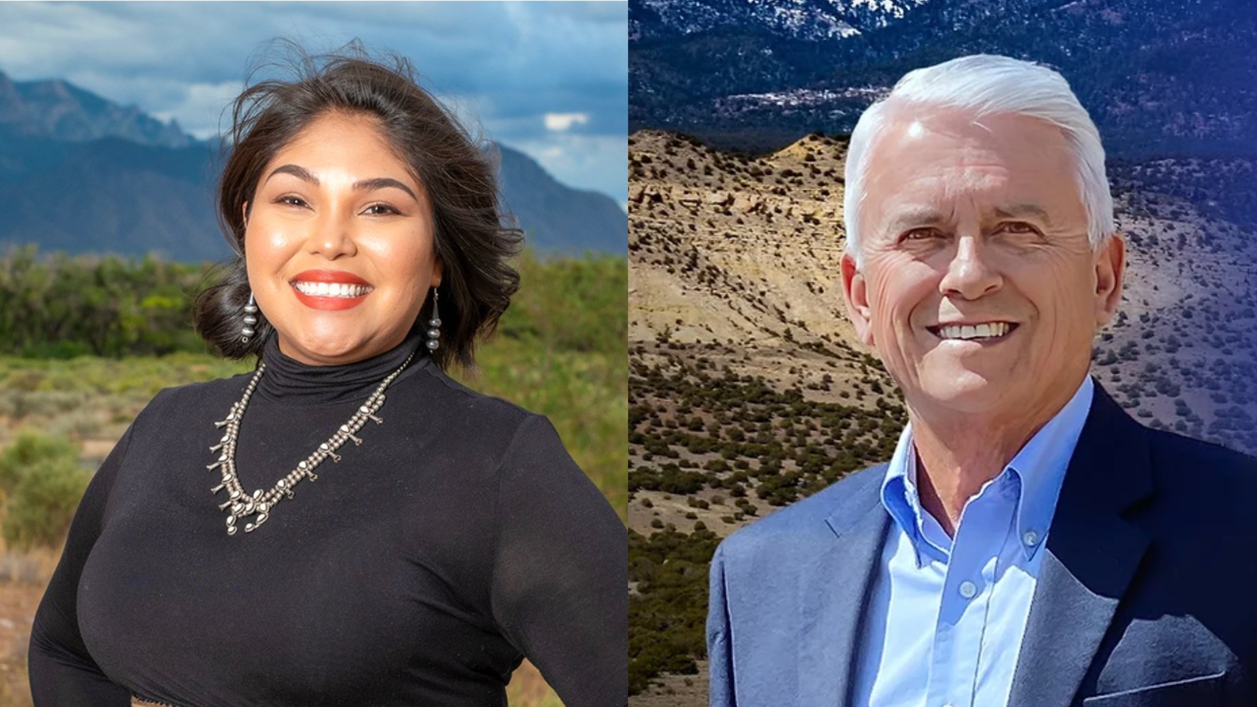 Native American advocate is challenging former state senator for District 30 seat - Vimarsana News