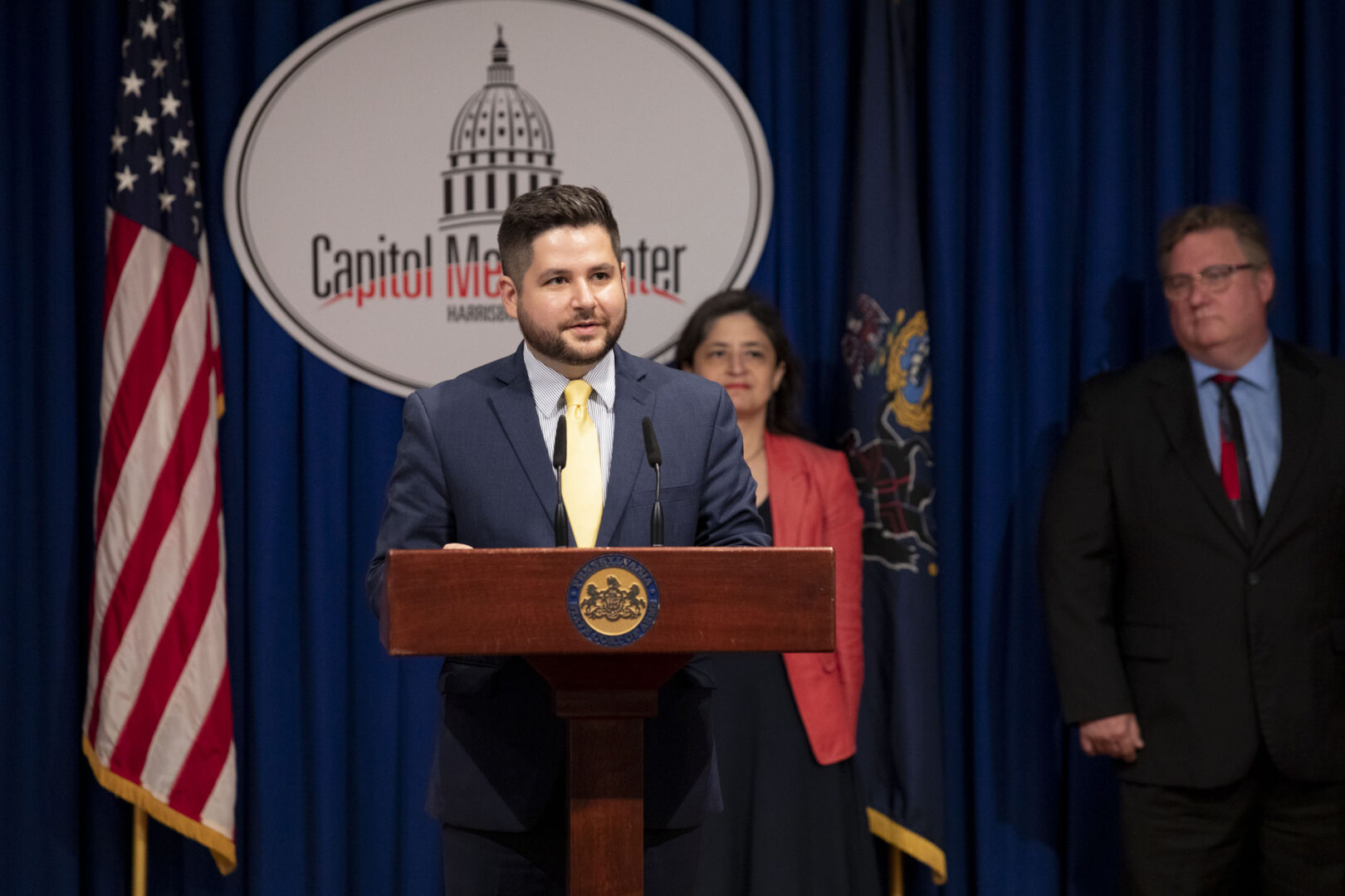 Pennsylvania has a 3 year plan to tackle the teacher shortage - Vimarsana News