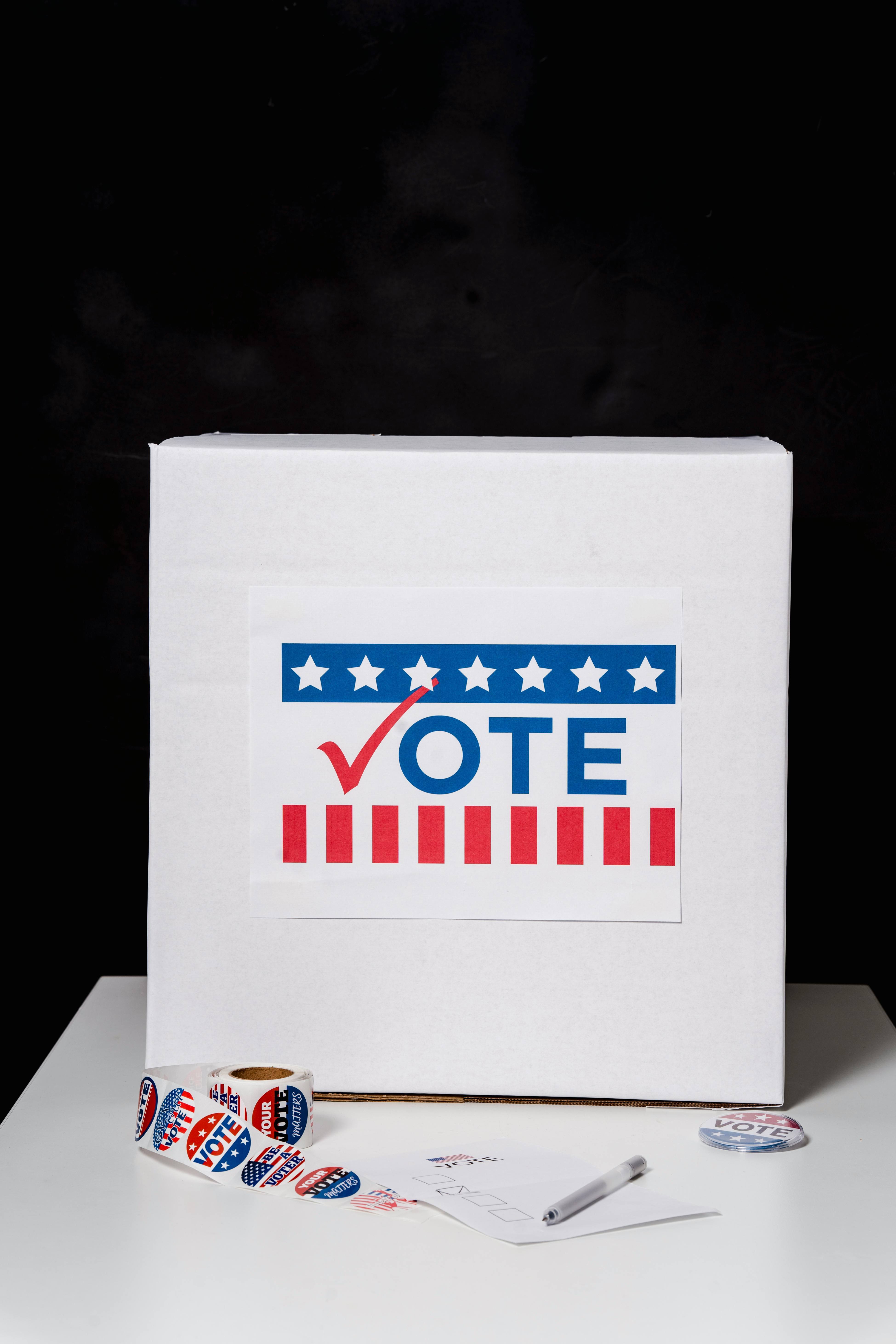 The 2024 Oregon Primary: Recapping the critical races - Vimarsana News