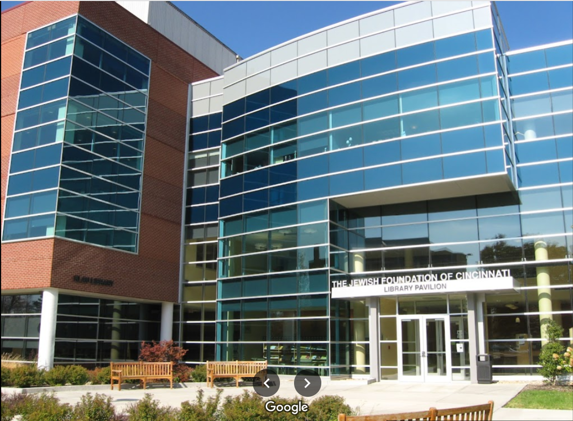 Ohio AG at odds with Cincinnati's Hebrew Union College - Vimarsana News