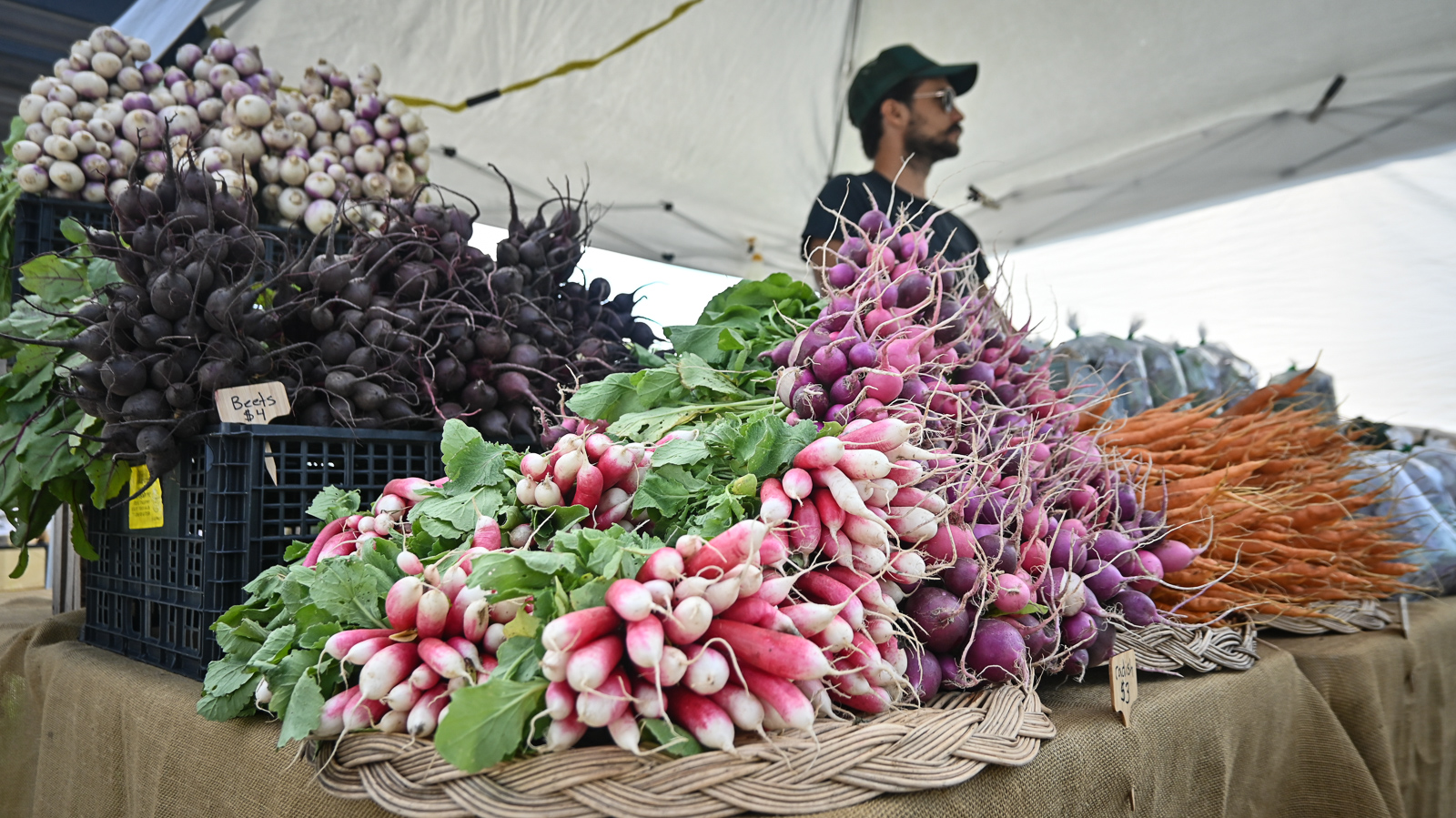 Food recs: Kansas City's best farmers markets and farm-to-table restaurants | KCUR - Vimarsana News