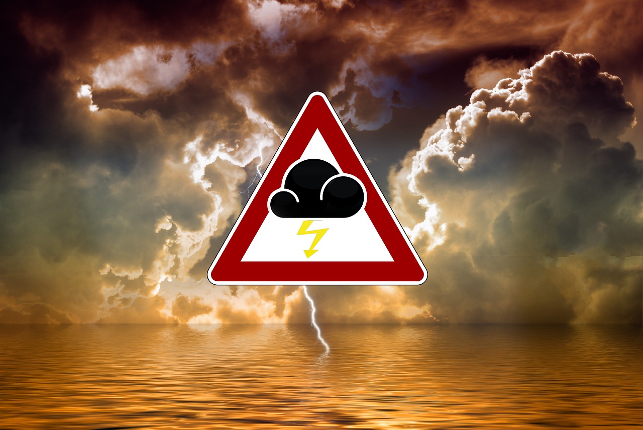Forecasts point to a busy 2024 hurricane season. - Vimarsana News