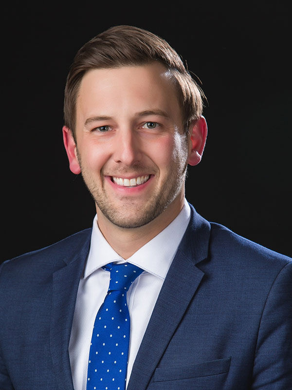 Michael Geraci, primary candidate for Rochester City Court Judge - Vimarsana News