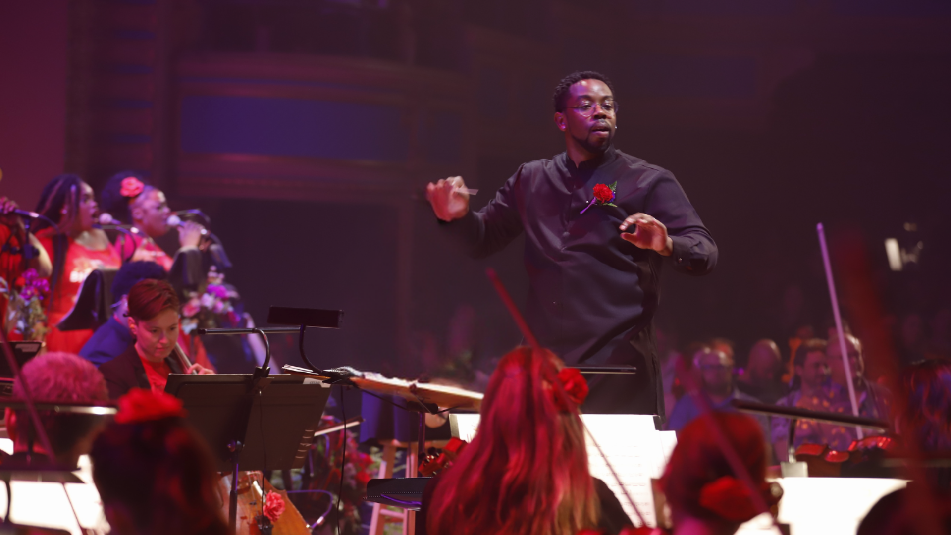Startup brings healthcare into homes; La. Philharmonic gears up for inaugural Juneteenth concert - Vimarsana News