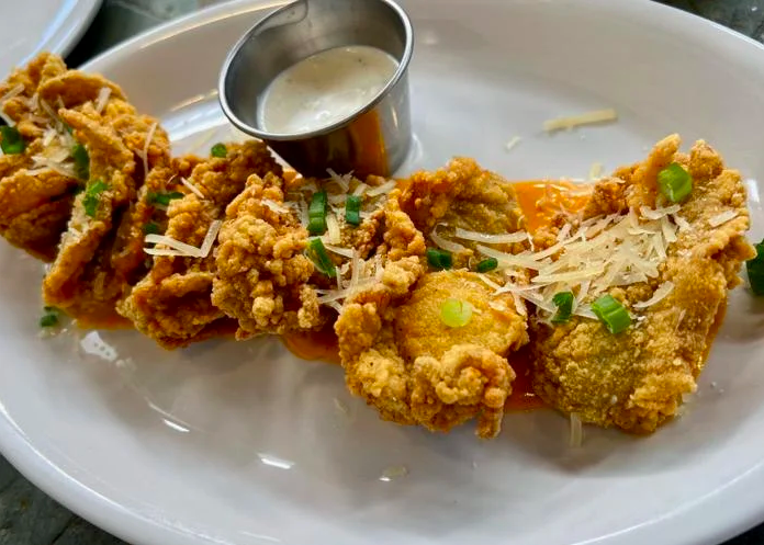 Where Y'Eat: On the Trail of Hidden Gem Restaurants in New Orleans - Vimarsana News