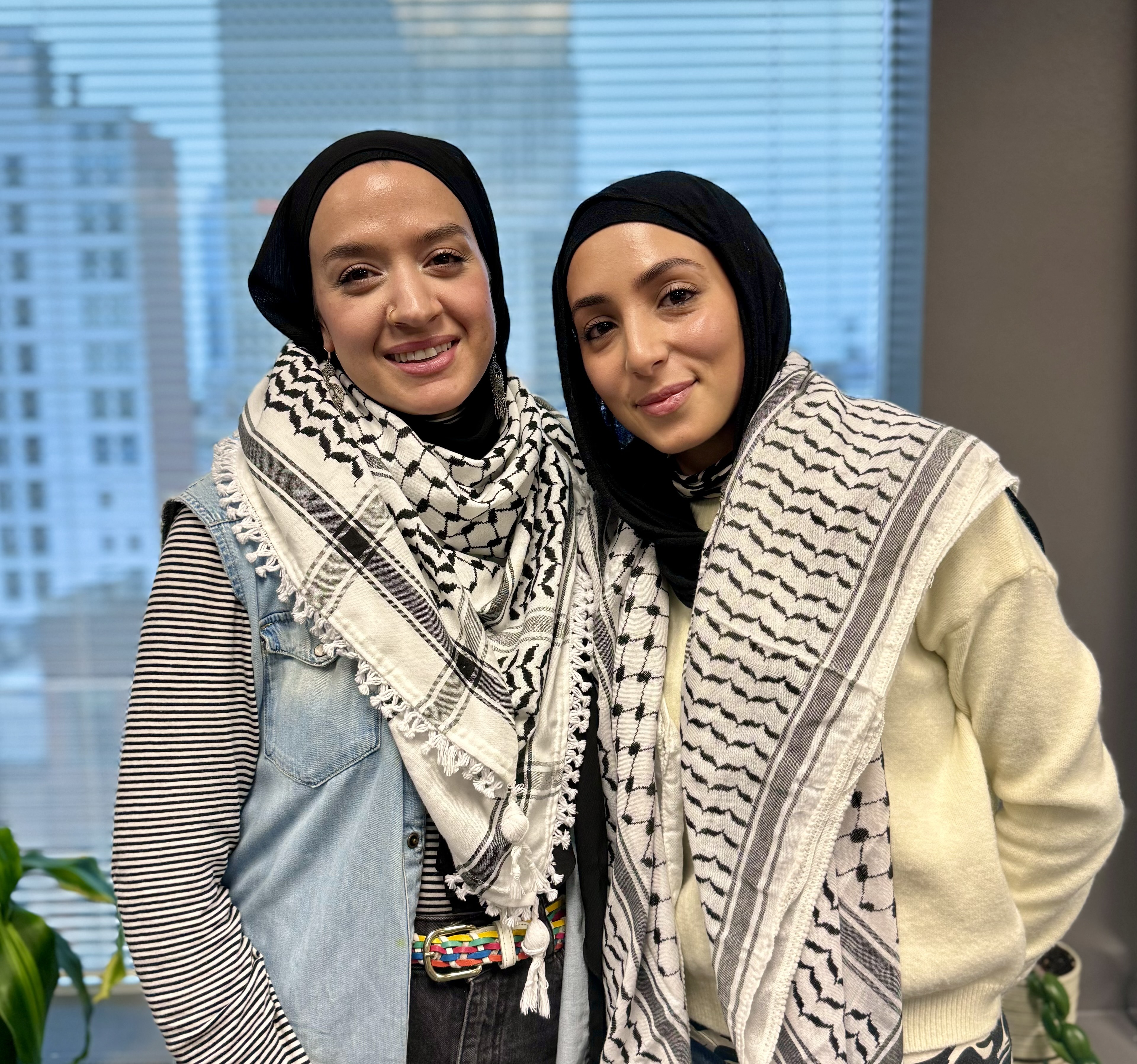 'Group Chat:' Experiences as a Muslim artist in Milwaukee - Vimarsana News