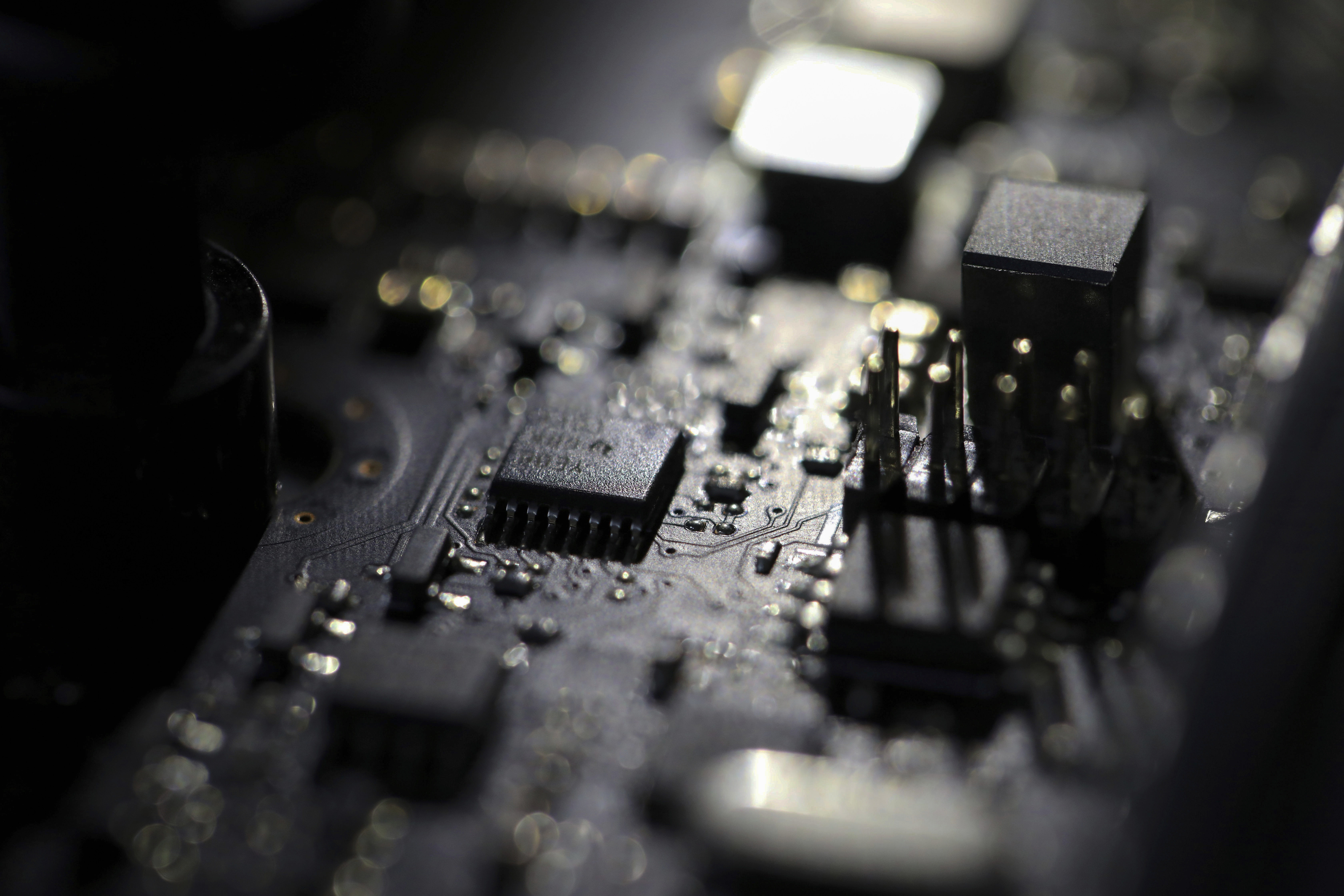 The domestic chip manufacturing industry - Vimarsana News