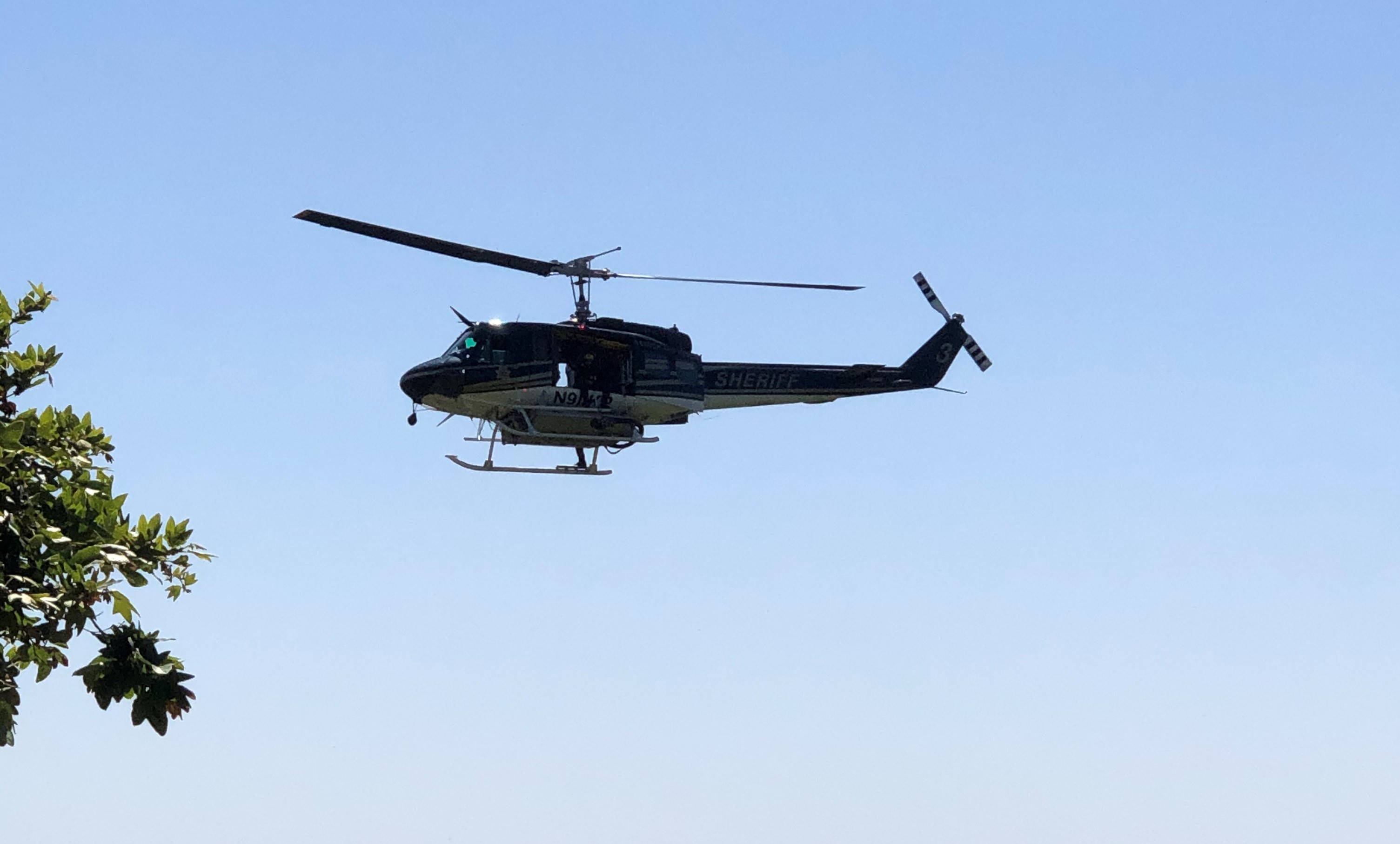 Man Injured In Paraglider Crash on South Coast - Vimarsana News