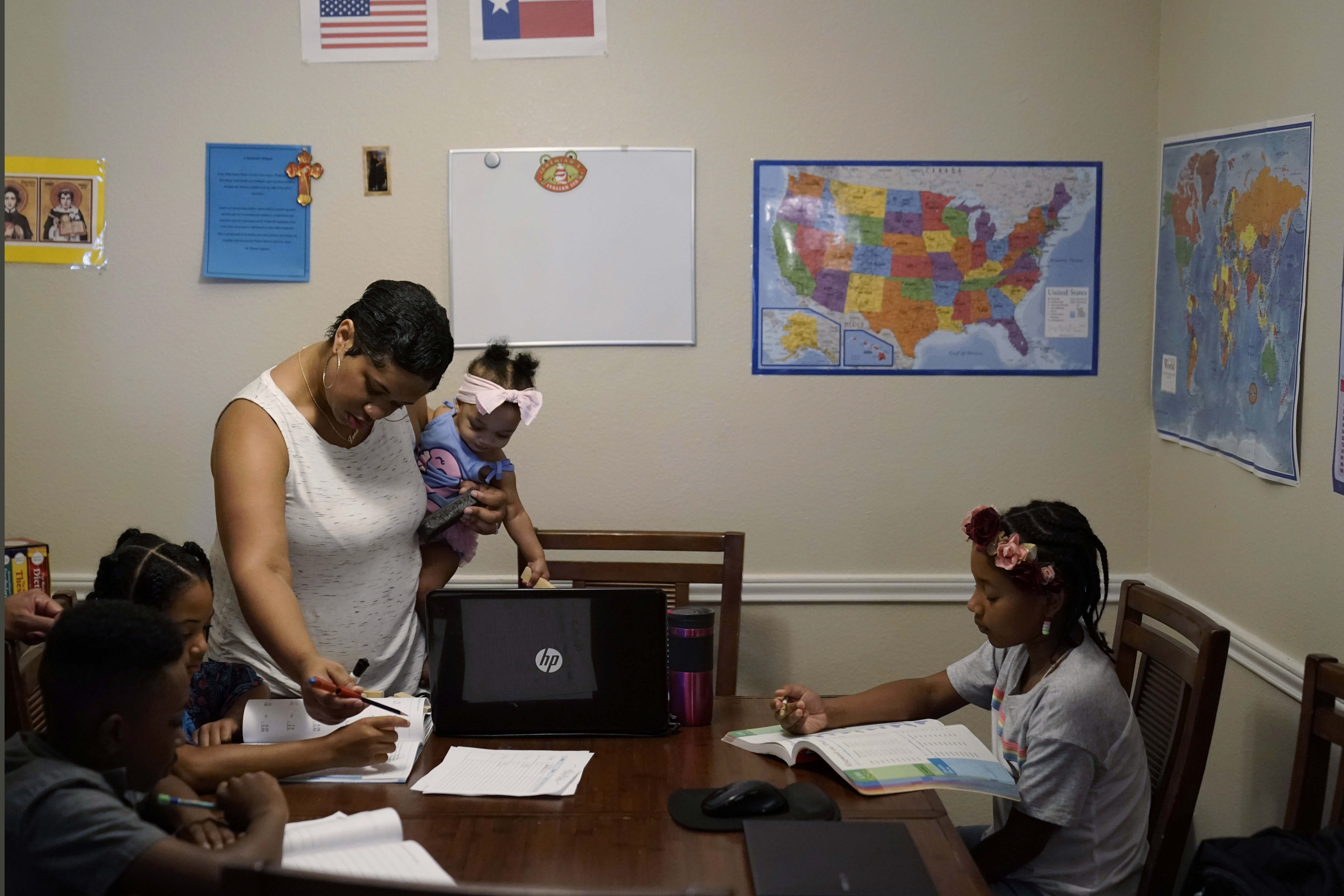 Vouchers for homeschooling program expected to double - Vimarsana News