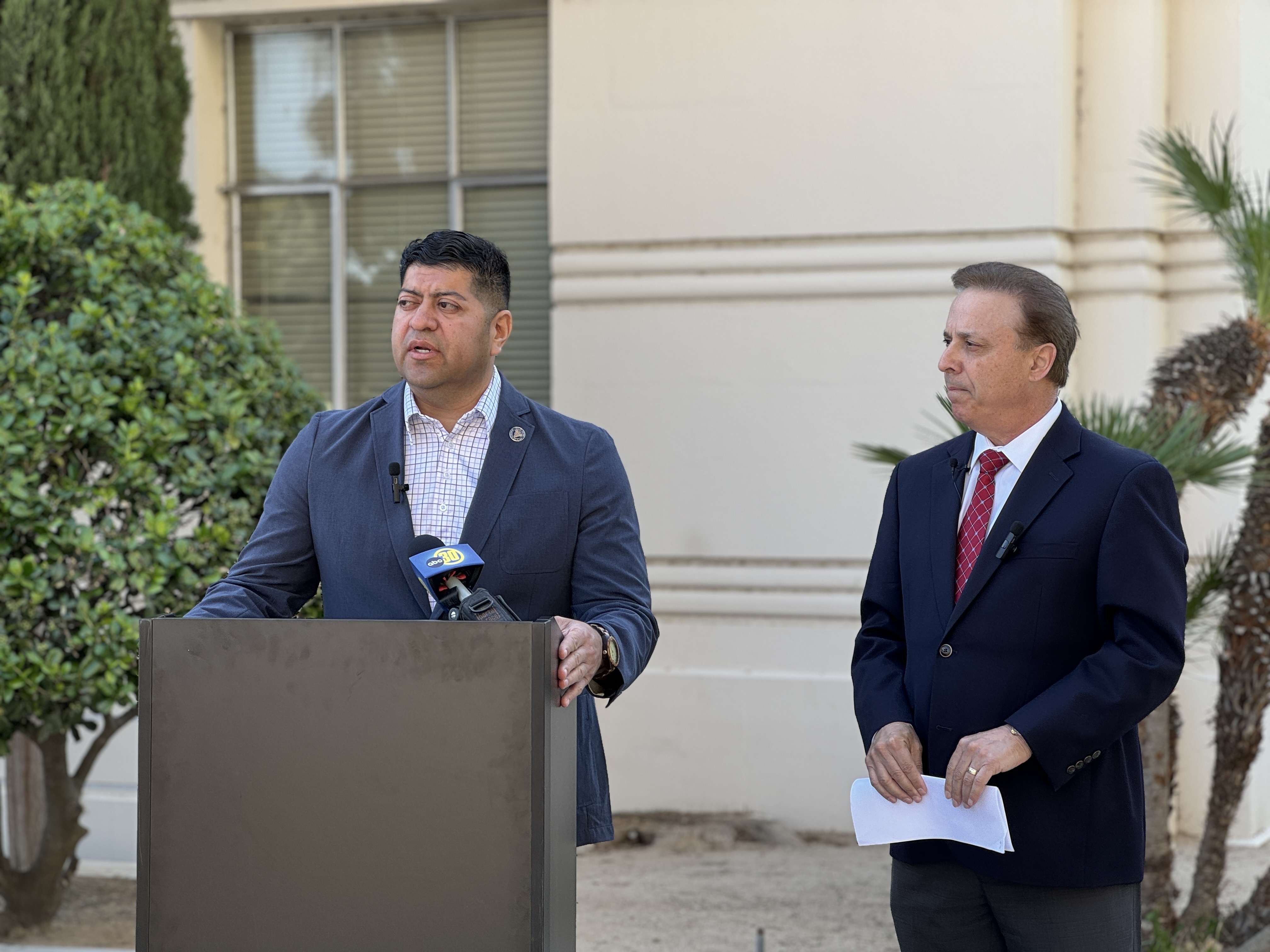 Fresno council members seek how much money was used in lawsuit against them - Vimarsana News