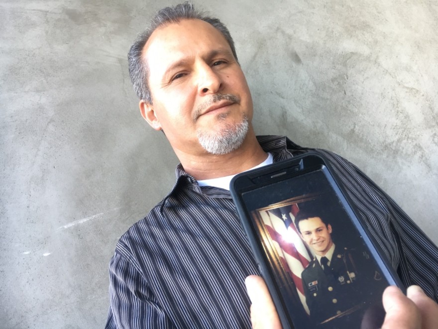 Deported Veterans Ask Biden To Bring Them Home - Vimarsana News
