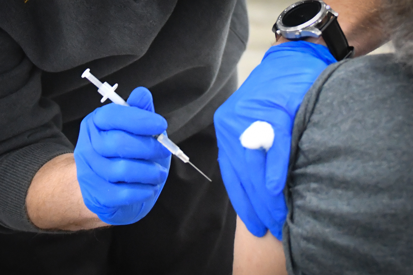 These Rural Missouri Counties Got Lots Of COVID Vaccine Doses But A Third Went Unused - Vimarsana News