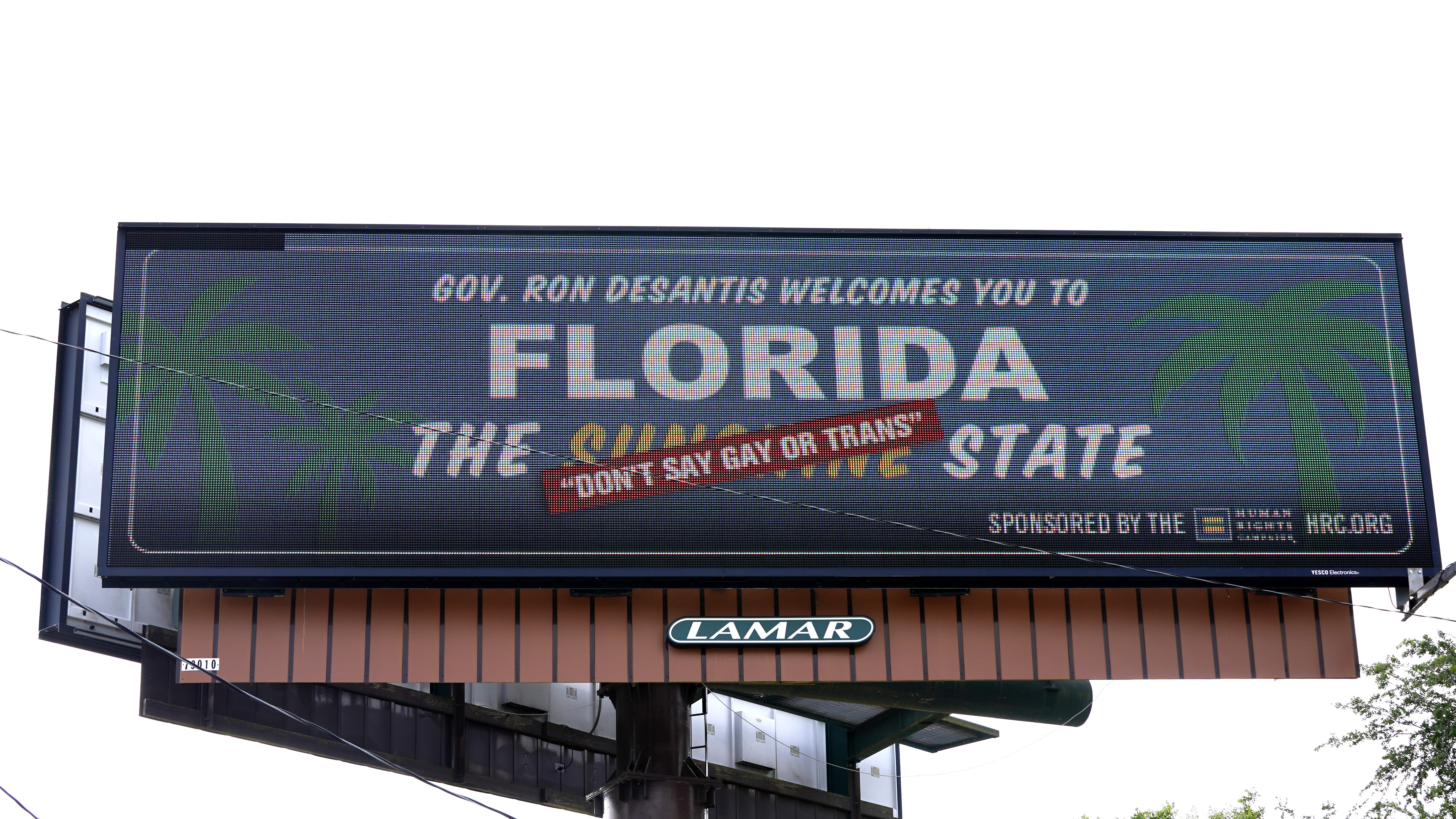 Settlement rolls back large parts of state's Don't Say Gay law - Vimarsana News