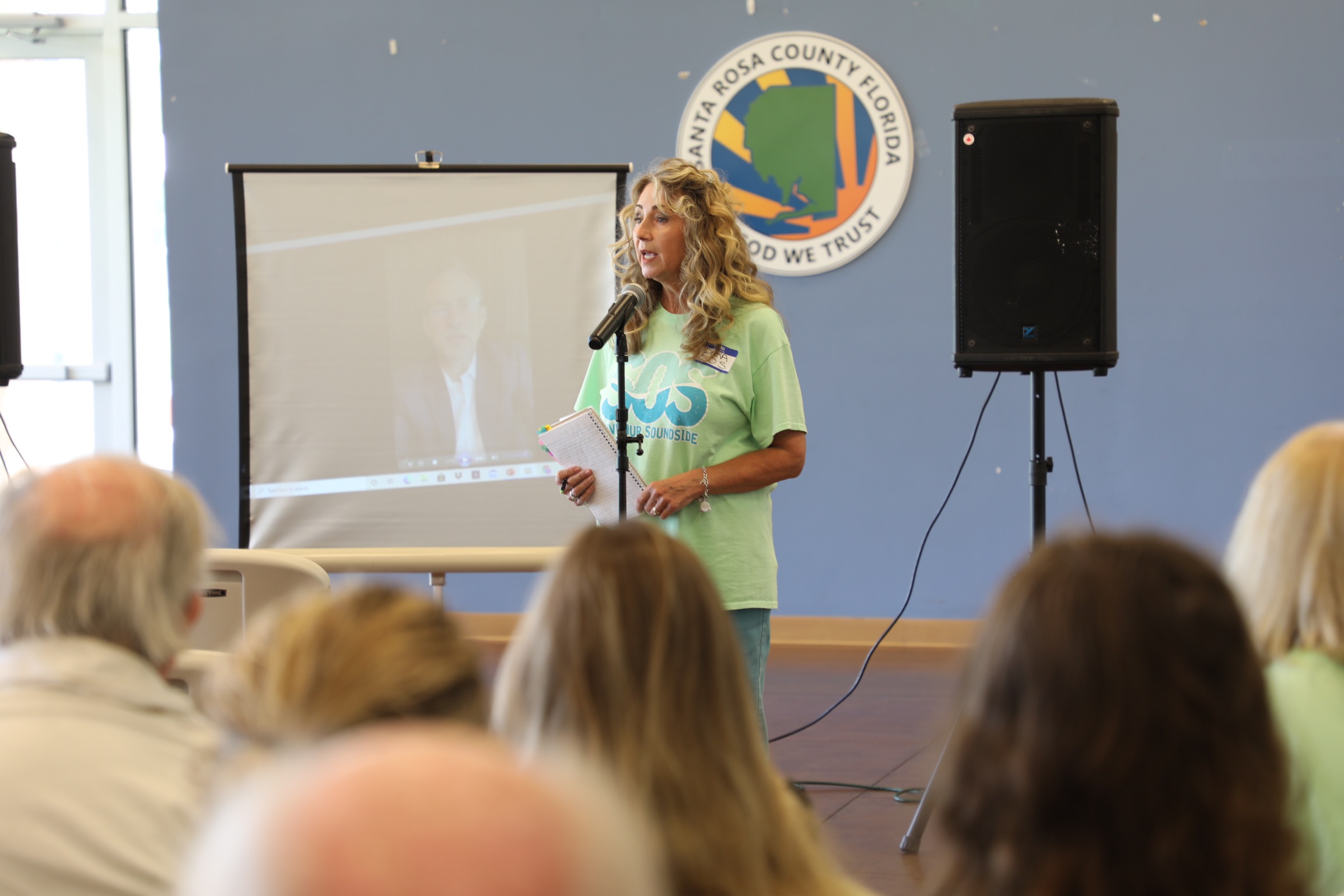 Opponents To Clear-Cutting Won't Give Up - Vimarsana News