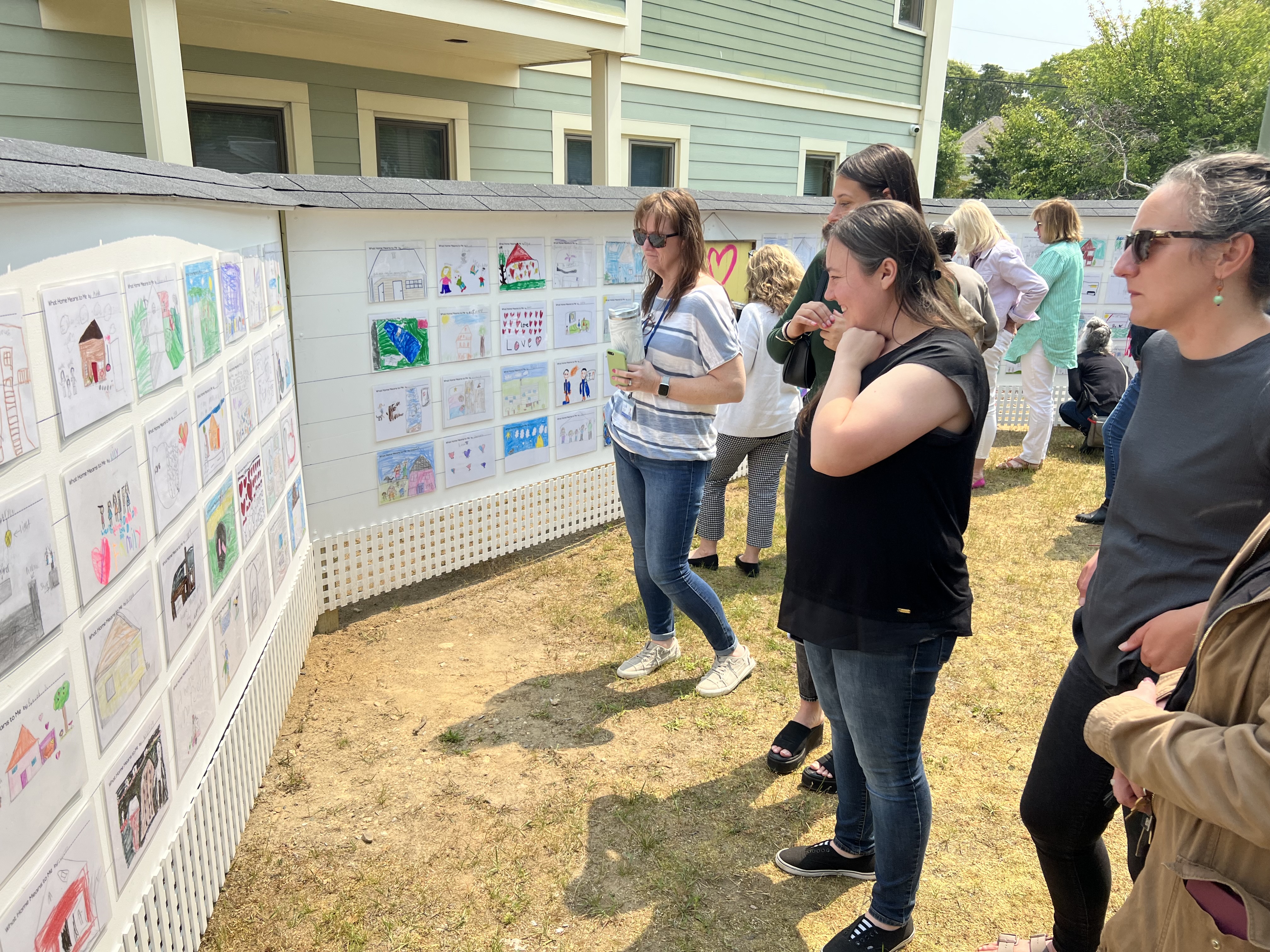 Nonprofit highlights housing crisis' effects on Cape Cod students - Vimarsana News