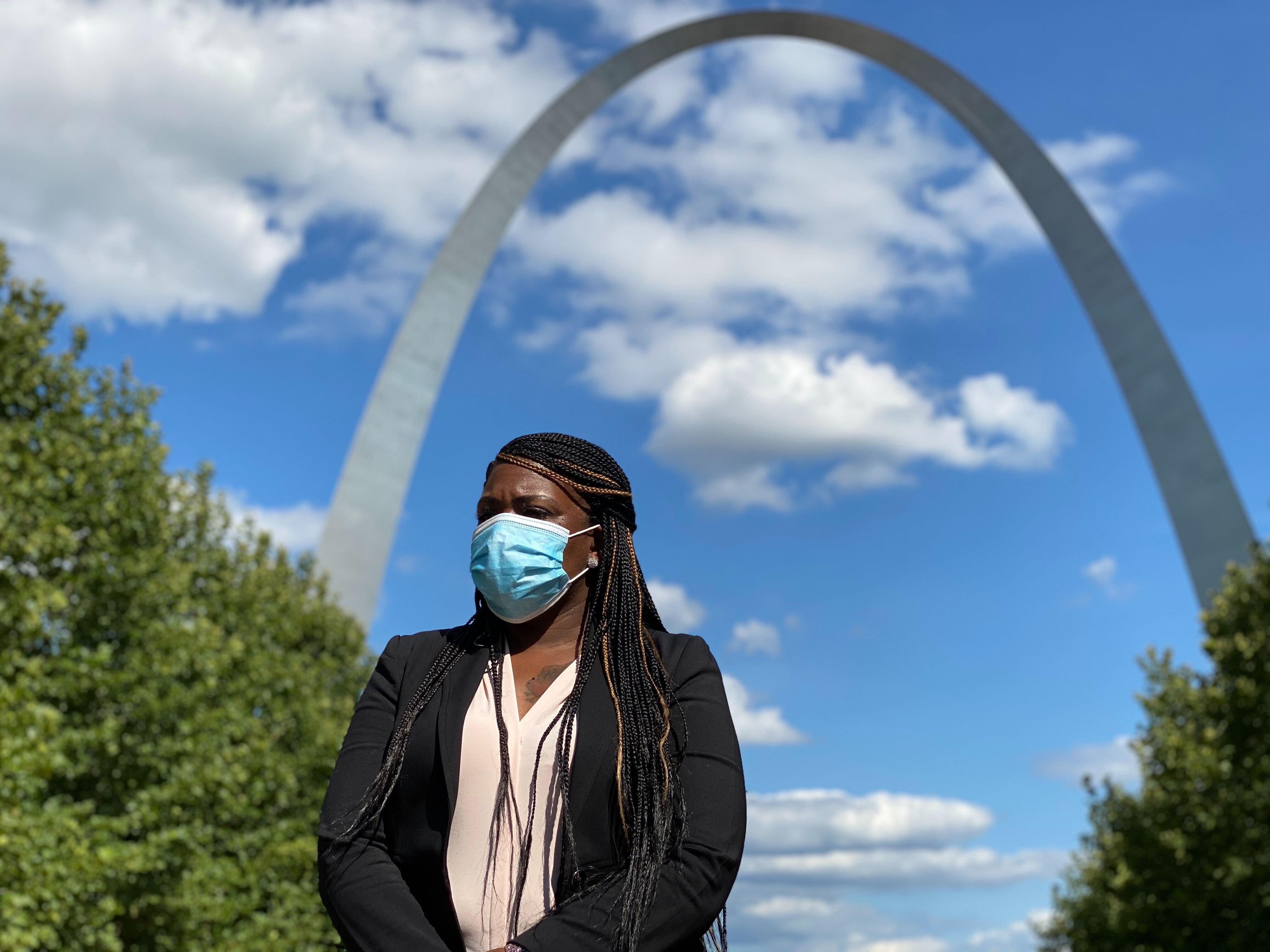 Rep. Cori Bush Co-Sponsors $1 Trillion Green New Deal For Cities - Vimarsana News