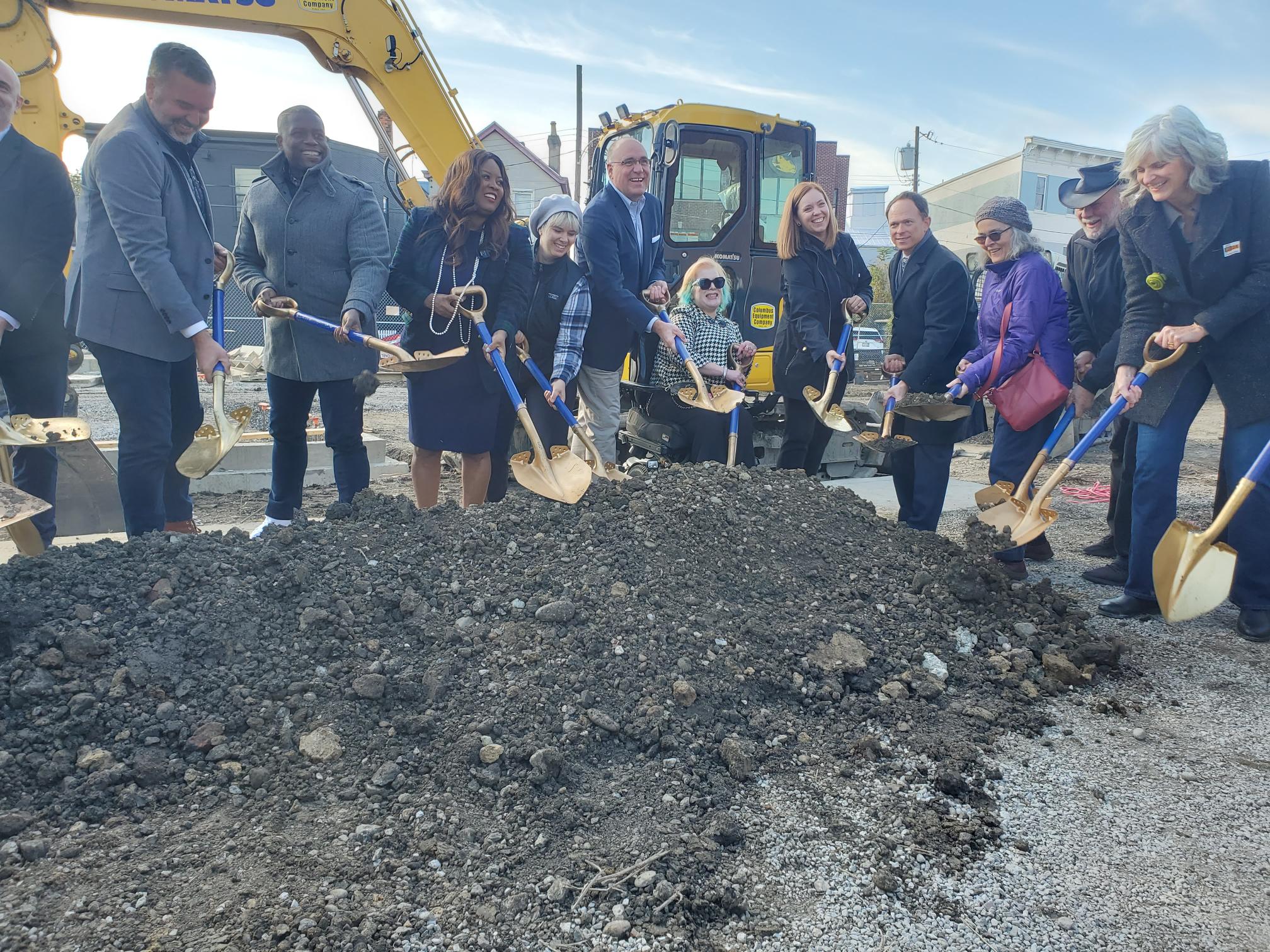 Southwest Ohio gets more affordable housing - Vimarsana News