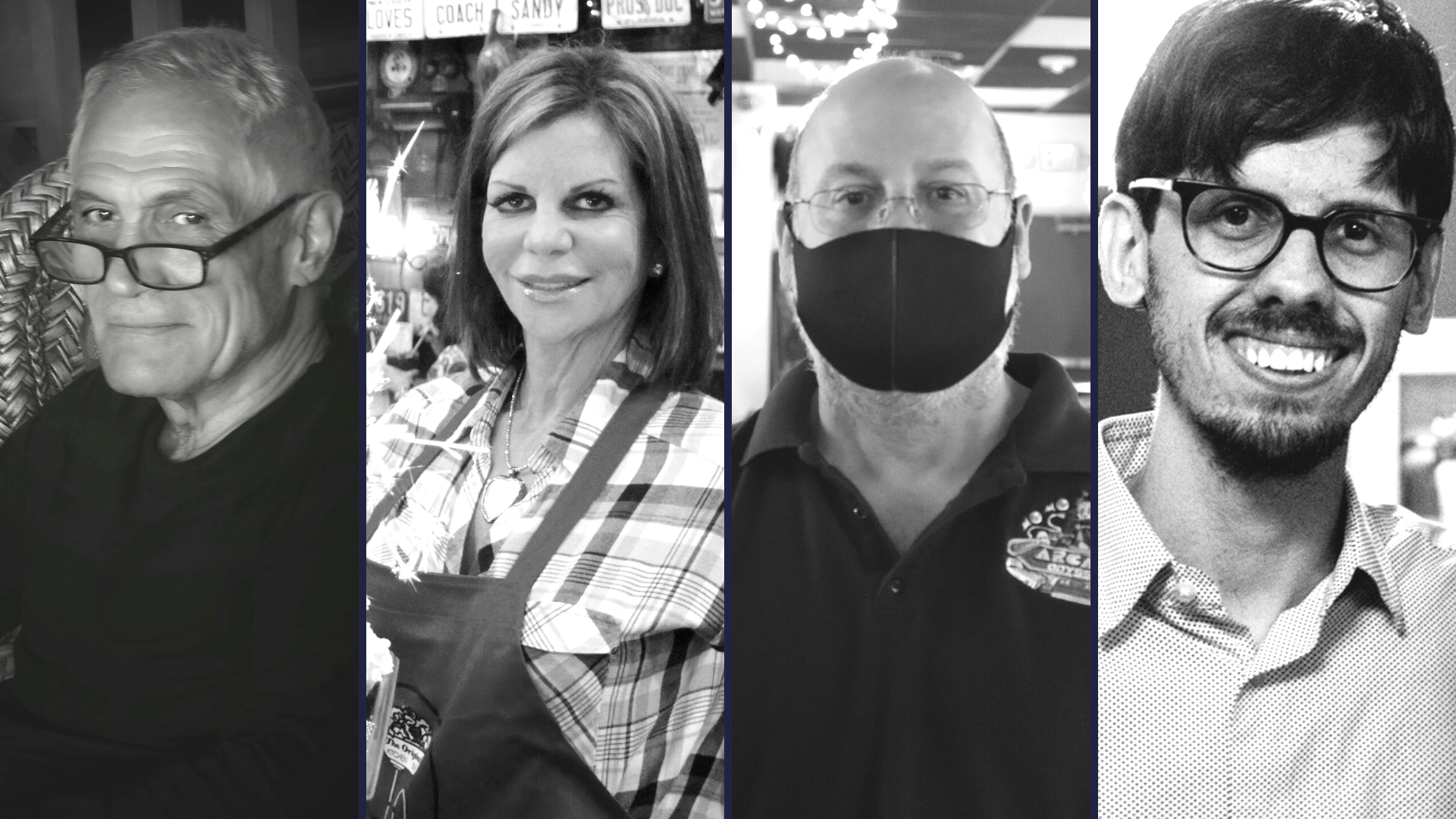 'It Was An Unmitigated Disaster': Business Owners Reflect on 2020, Hopes for Next Year - Vimarsana News