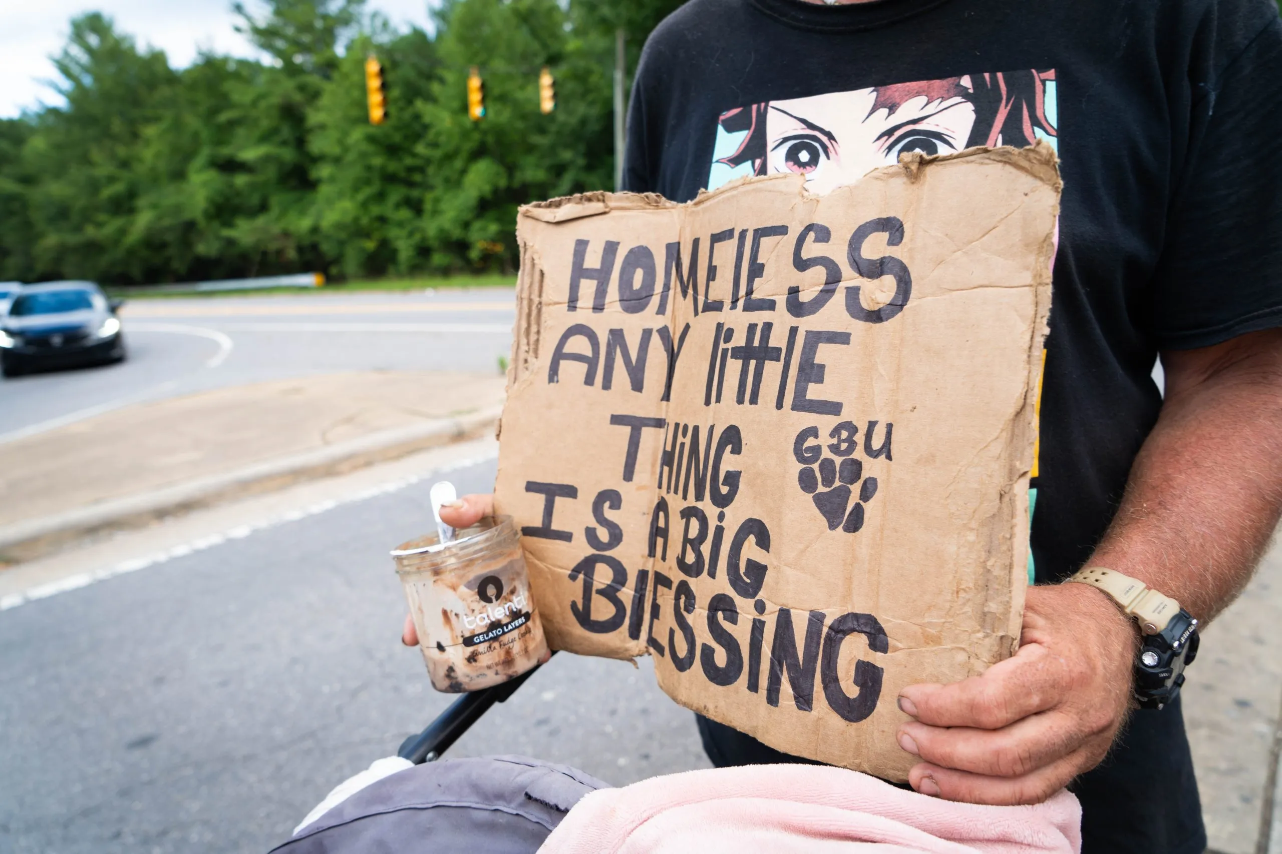 Asheville's Homeless Count Climbs Despite Concerted Efforts - Vimarsana News