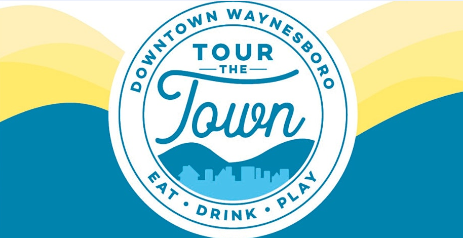Tour the Town 2024: Downtown Waynesboro - Vimarsana News