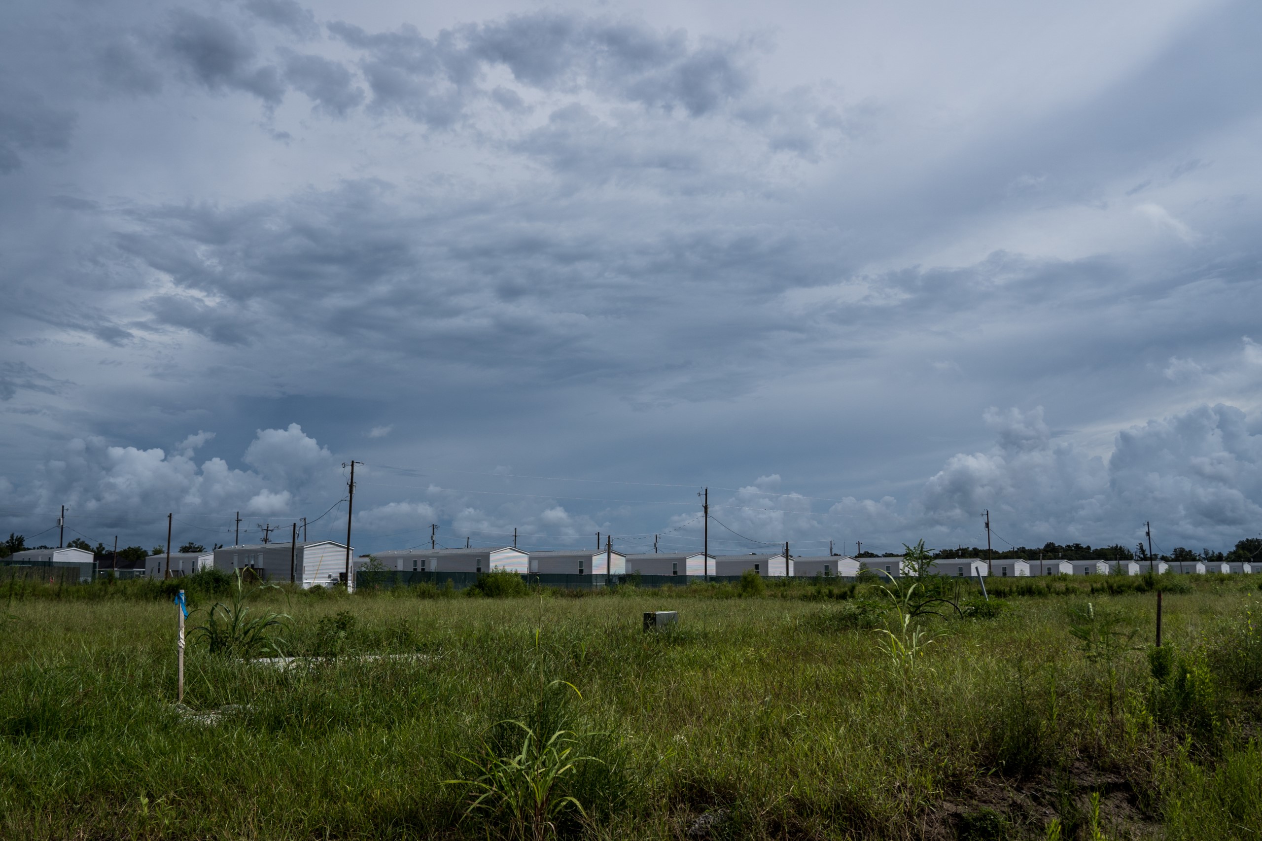 State asks FEMA for another temporary housing extension for residents impacted by Ida - Vimarsana News