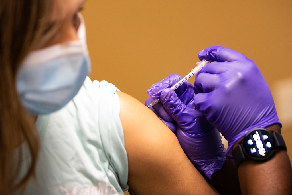 Watch Live: Austin Public Health Leaders Hold Weekly COVID-19 Briefing - Vimarsana News