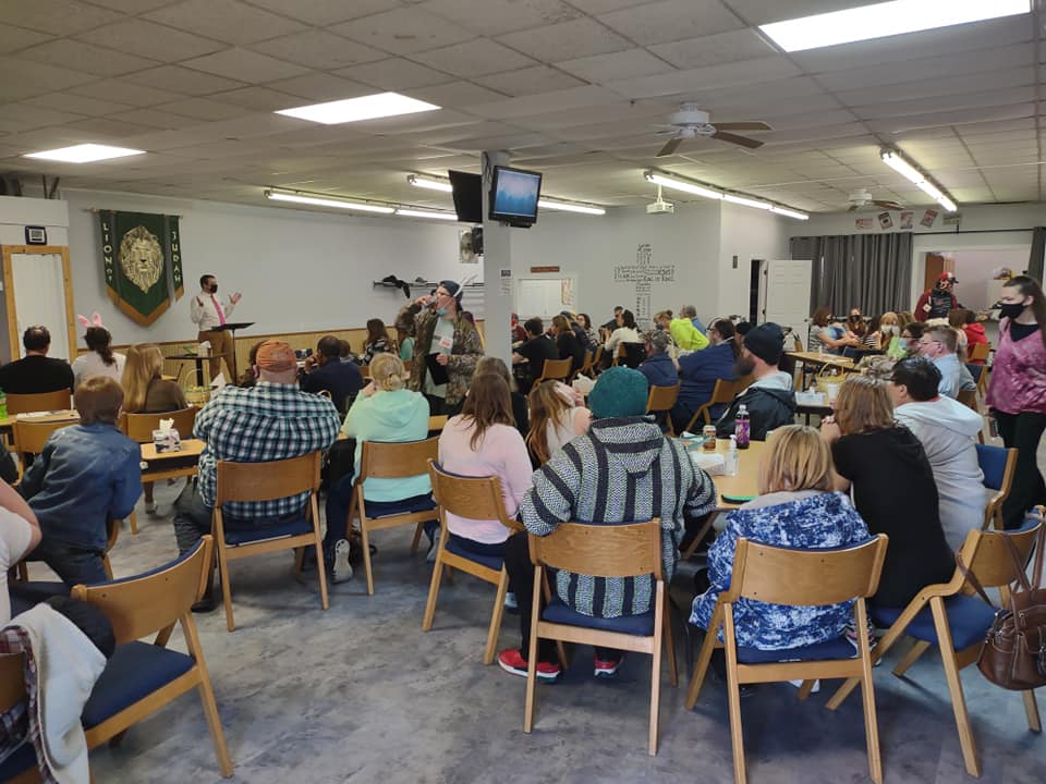 Charges dropped against pastor who housed homeless people overnight - Vimarsana News