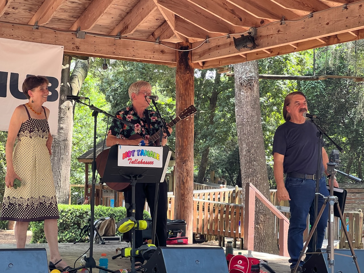 Summer Swamp Stomp a longtime Tallahassee tradition - Vimarsana News