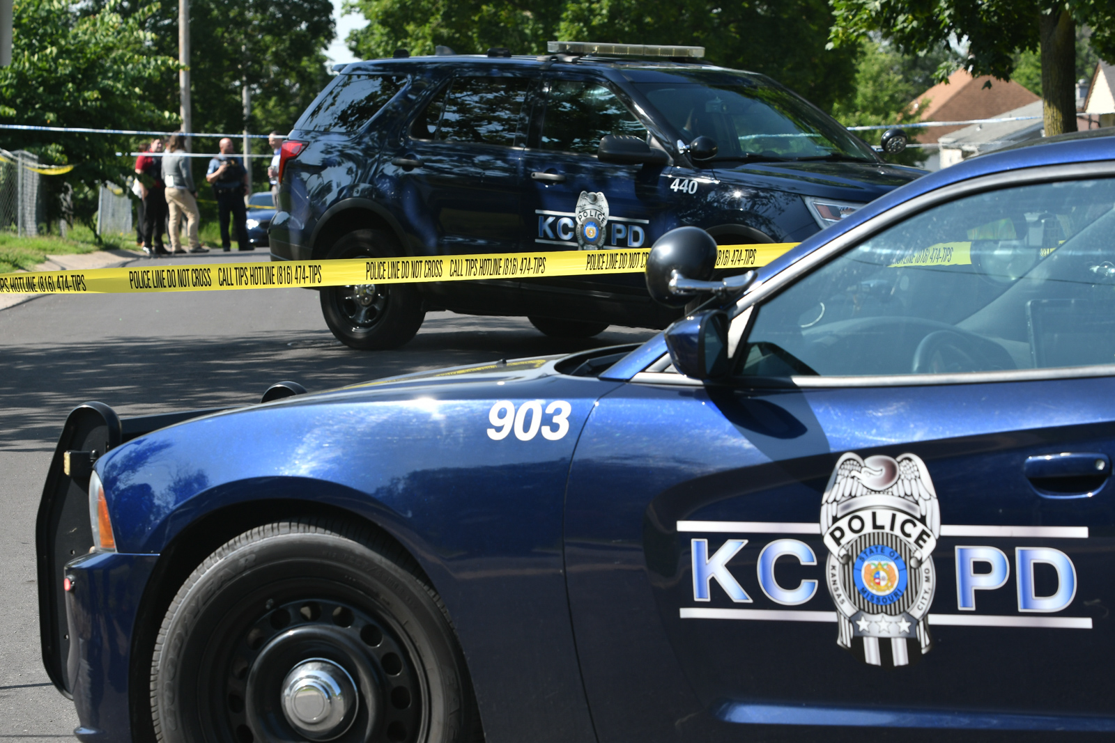 Missouri Supreme Court confirms Parson's decision for an August vote on Kansas City police funding - Vimarsana News