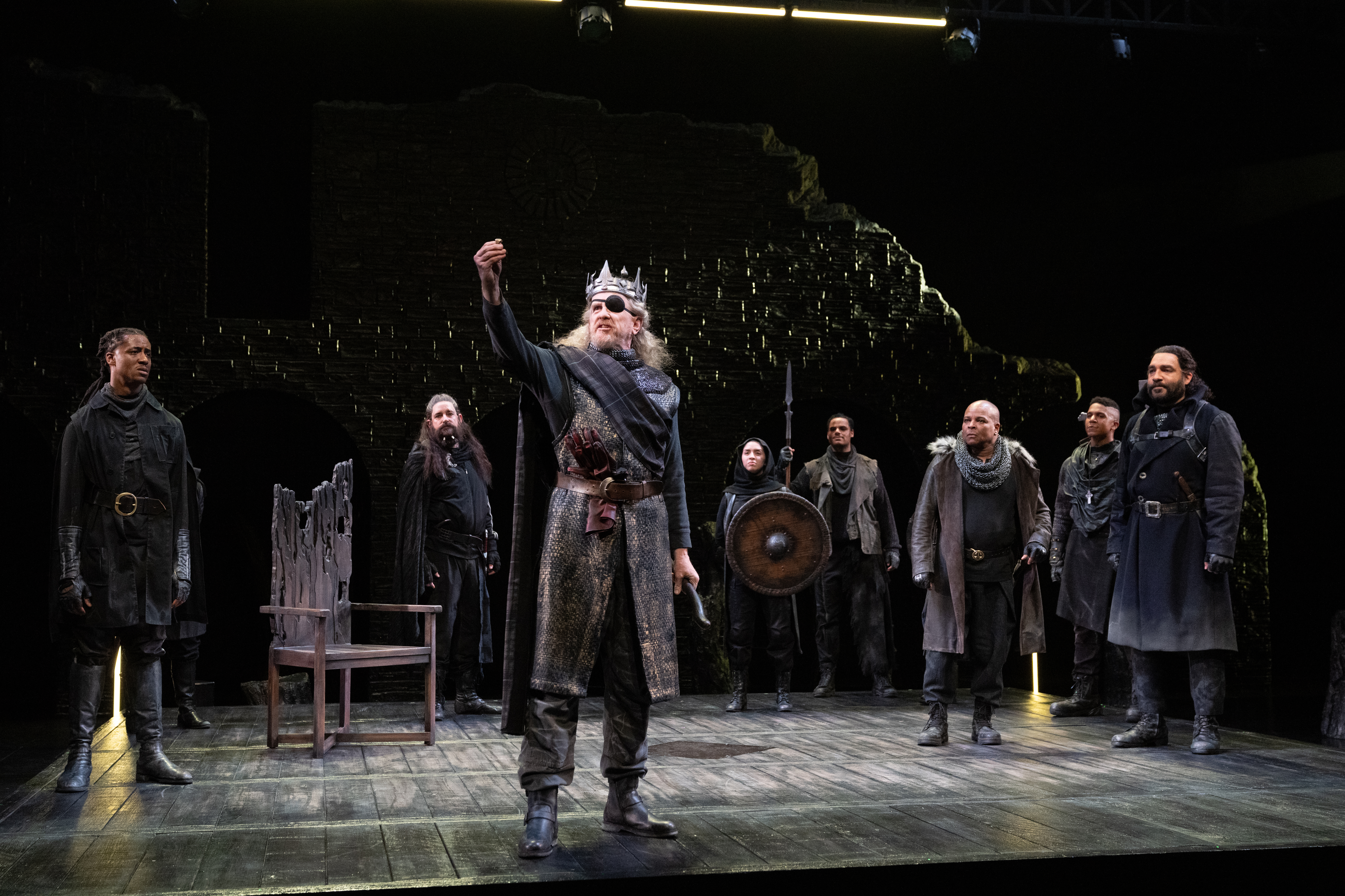 Oregon Shakespeare Festival announces its 2025 season lineup - Vimarsana News