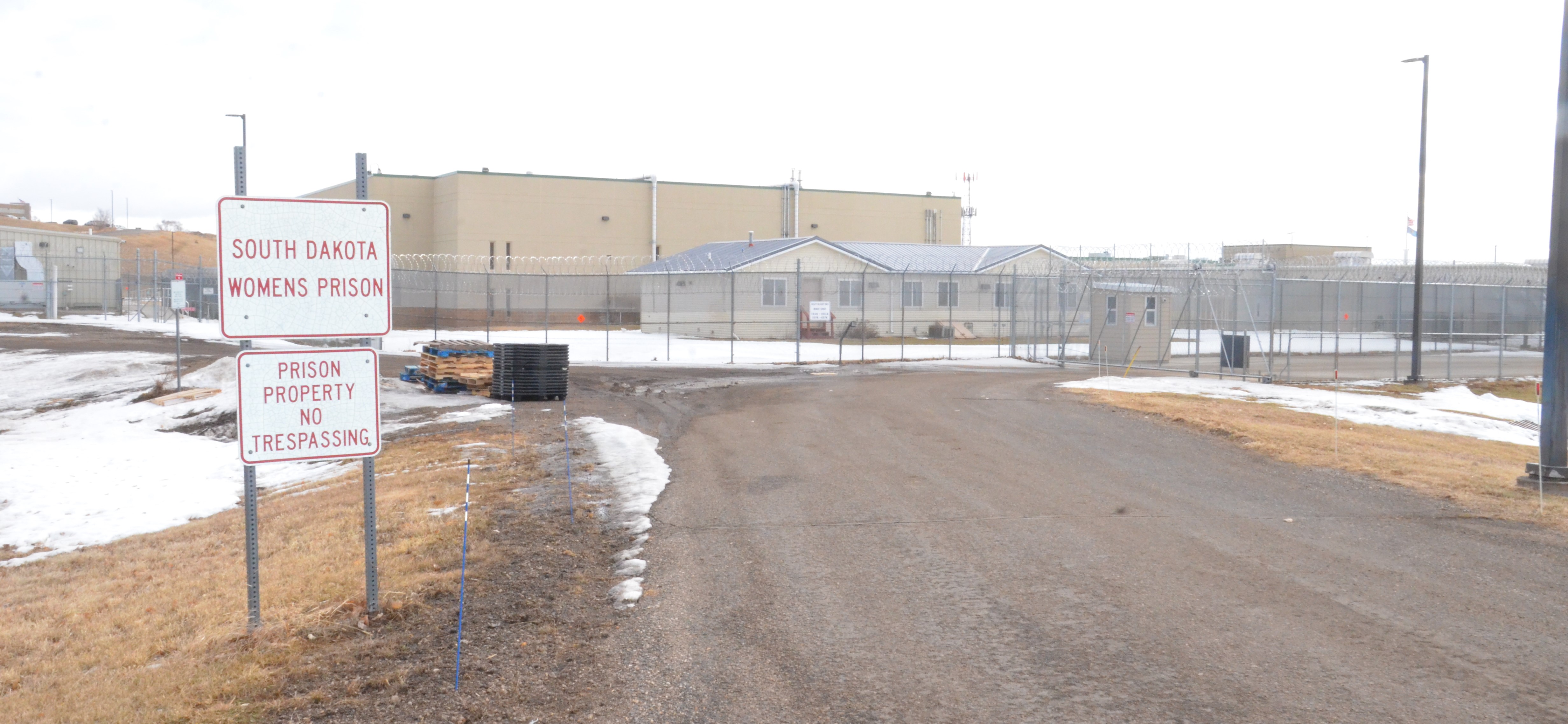 DOC: Most of inmates in for ingestion are serving maximum time - Vimarsana News