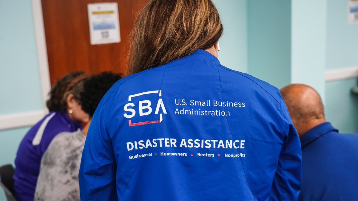 Small Business Administration Report Card after Hurricane Ian: Moore About Business - Vimarsana News