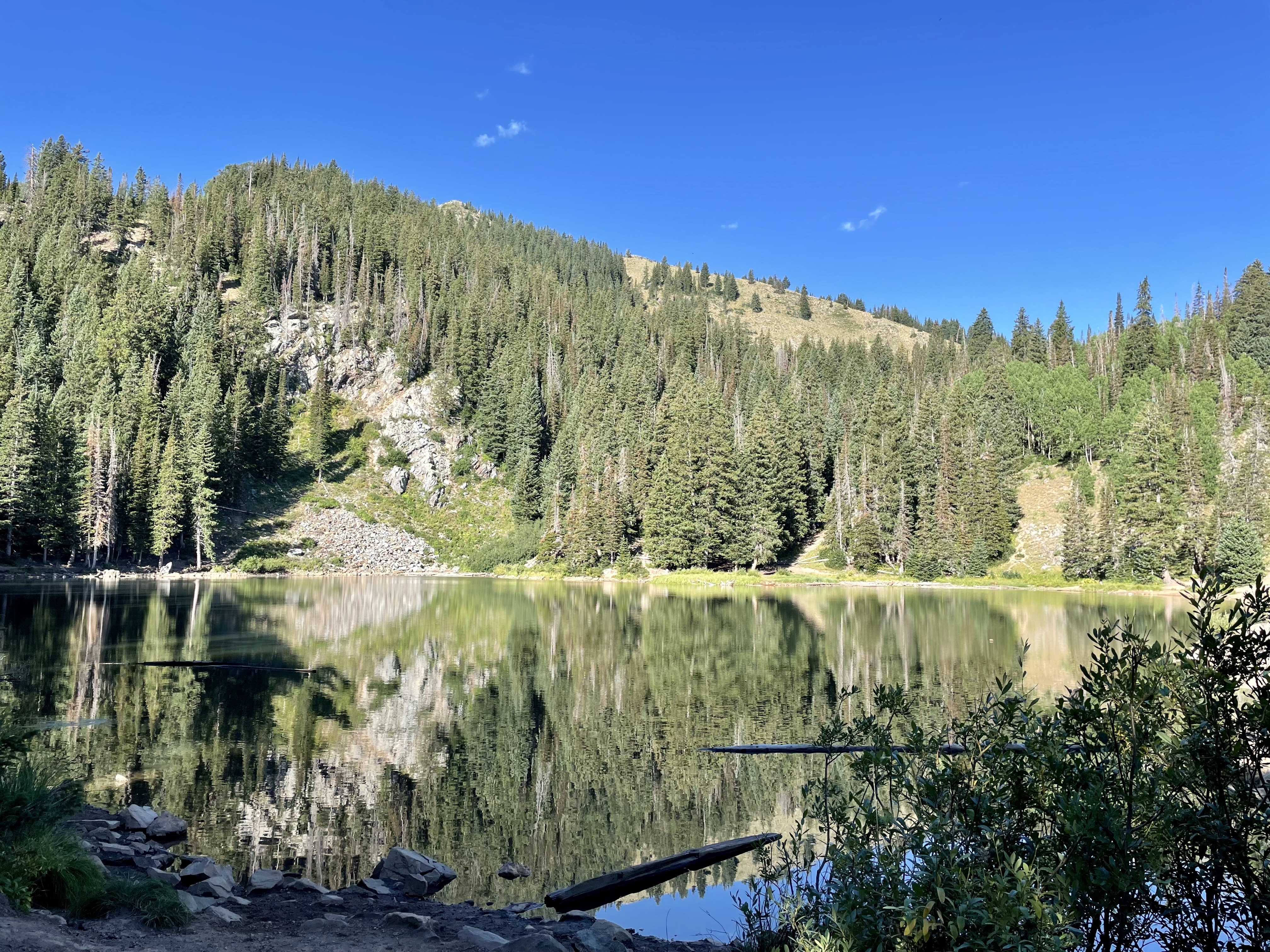 Park City considering paid parking for popular Bonanza Flat trailheads - Vimarsana News