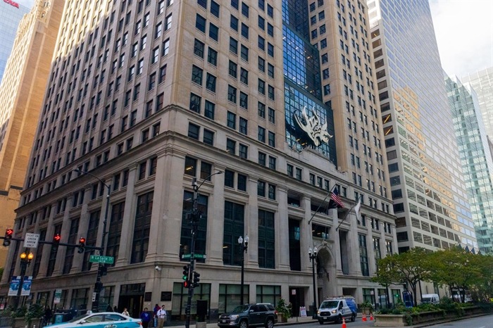 Regulators weigh future of gas industry in Illinois, while clamping down on Chicago utility - Vimarsana News