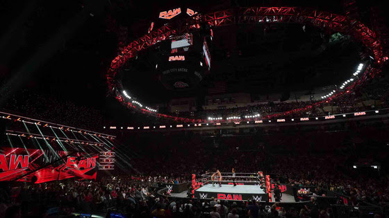 WWE plans shows around Ohio this summer, boosted by state tax credits - Vimarsana News
