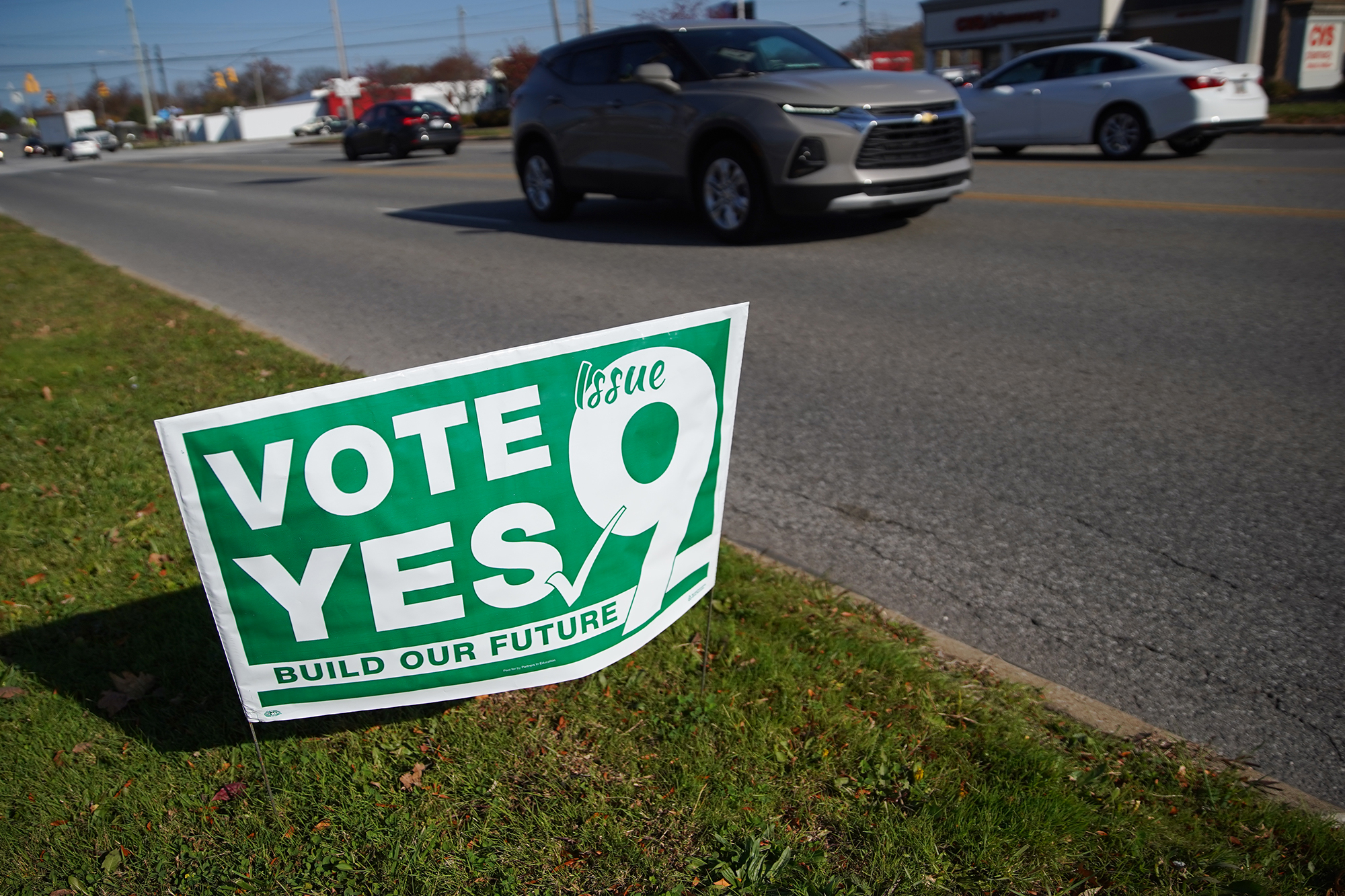 Parma schools will put another bond issue attempt on the ballot in May