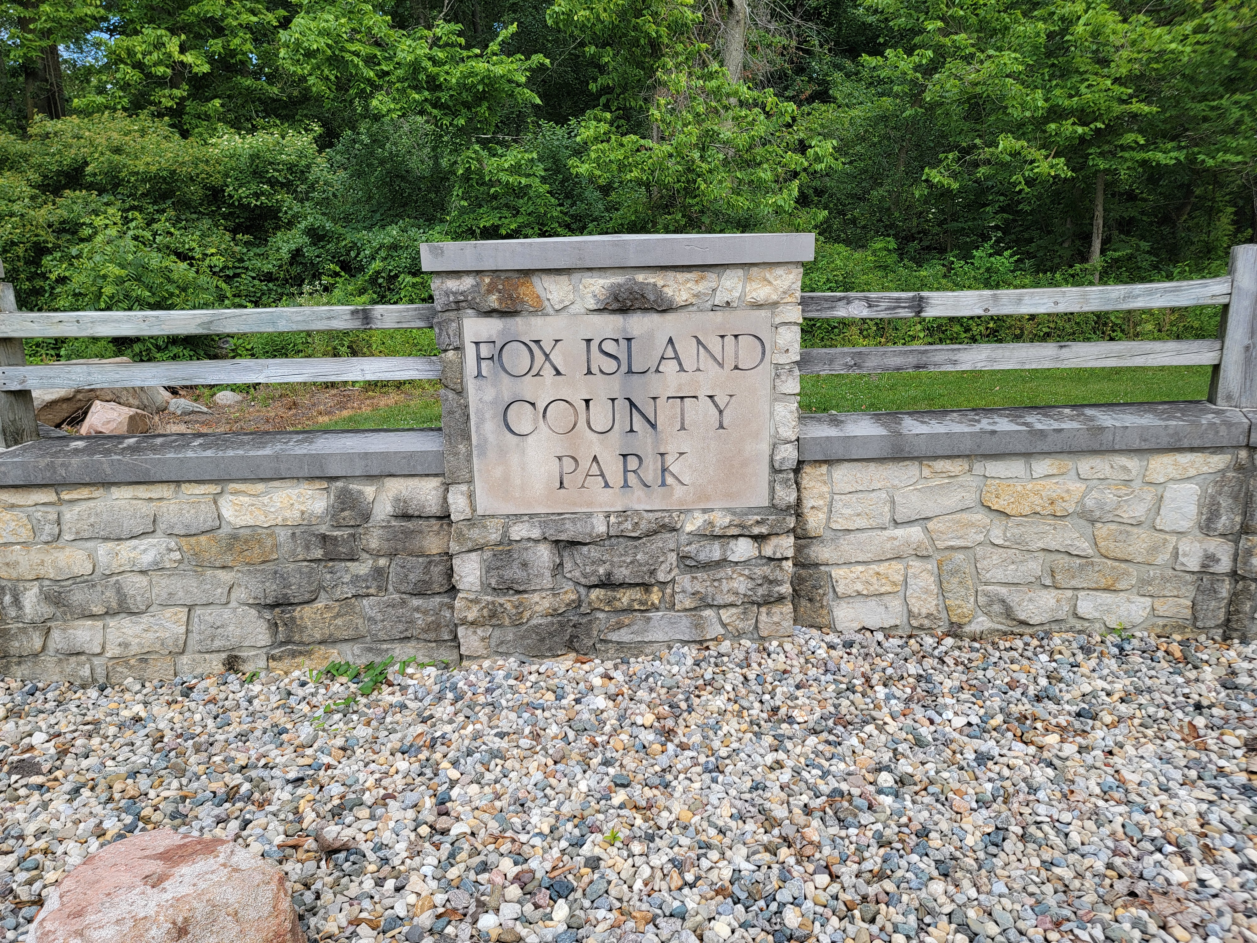 Allen County's Fox Island Park set to reopen for the first time since a derecho tore through it in 2022 - Vimarsana News