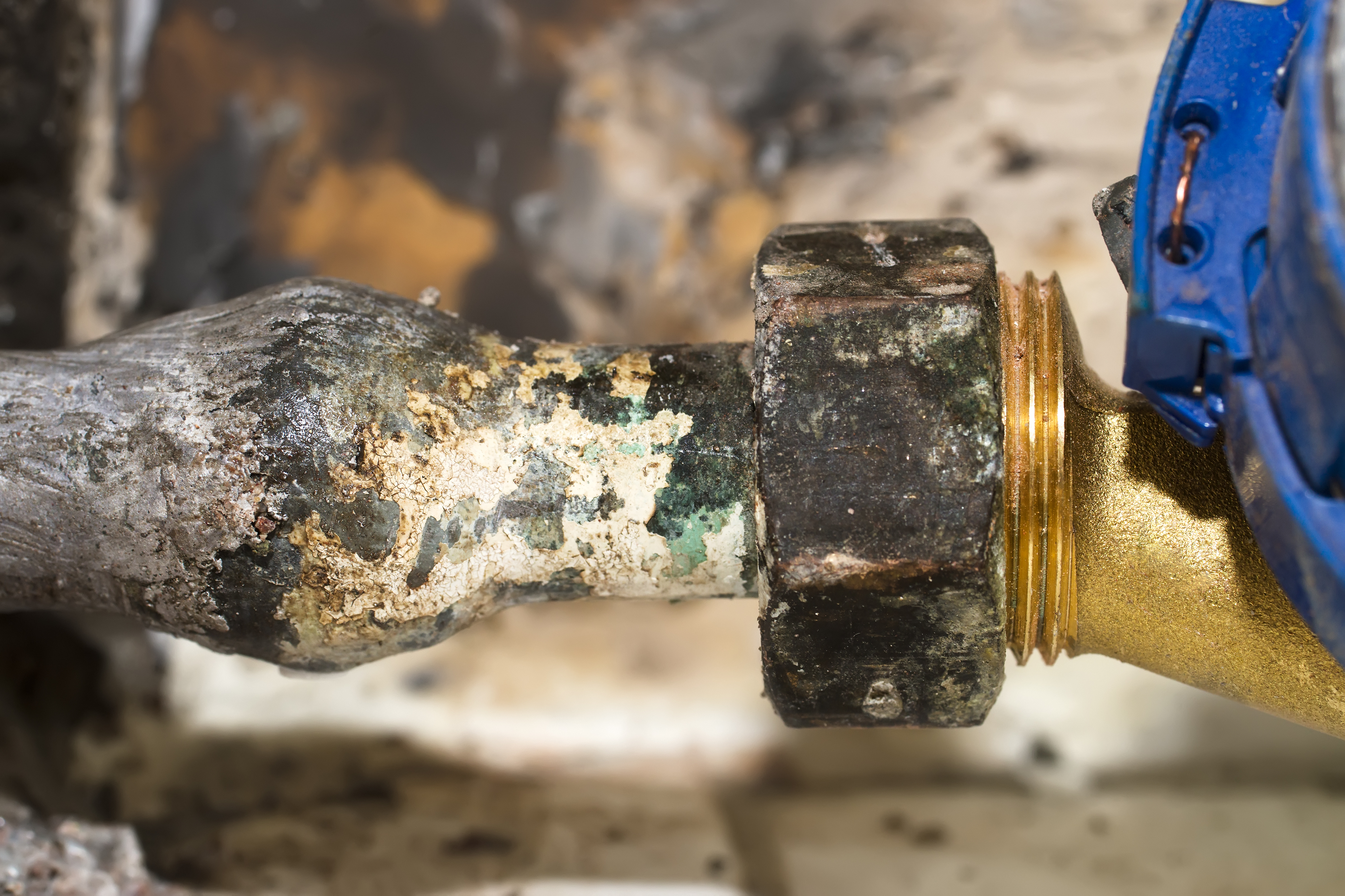 What You Need To Know About Lead: A Resource Guide For Milwaukee Residents - Vimarsana News